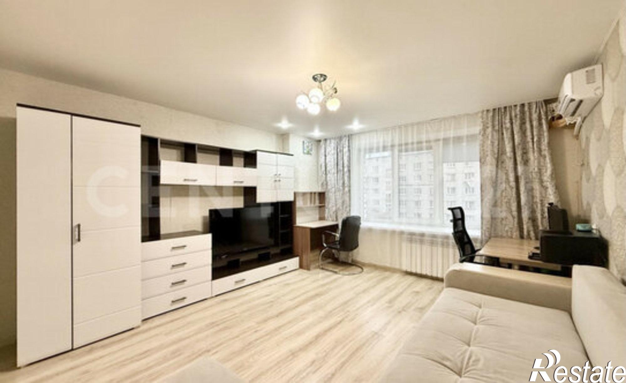 Купить квартиру за 3 400 000 рублей на проспект Ивана Яковлева, 16