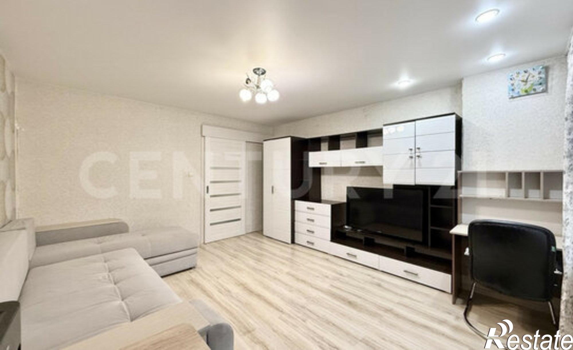 Купить квартиру за 3 400 000 рублей на проспект Ивана Яковлева, 16