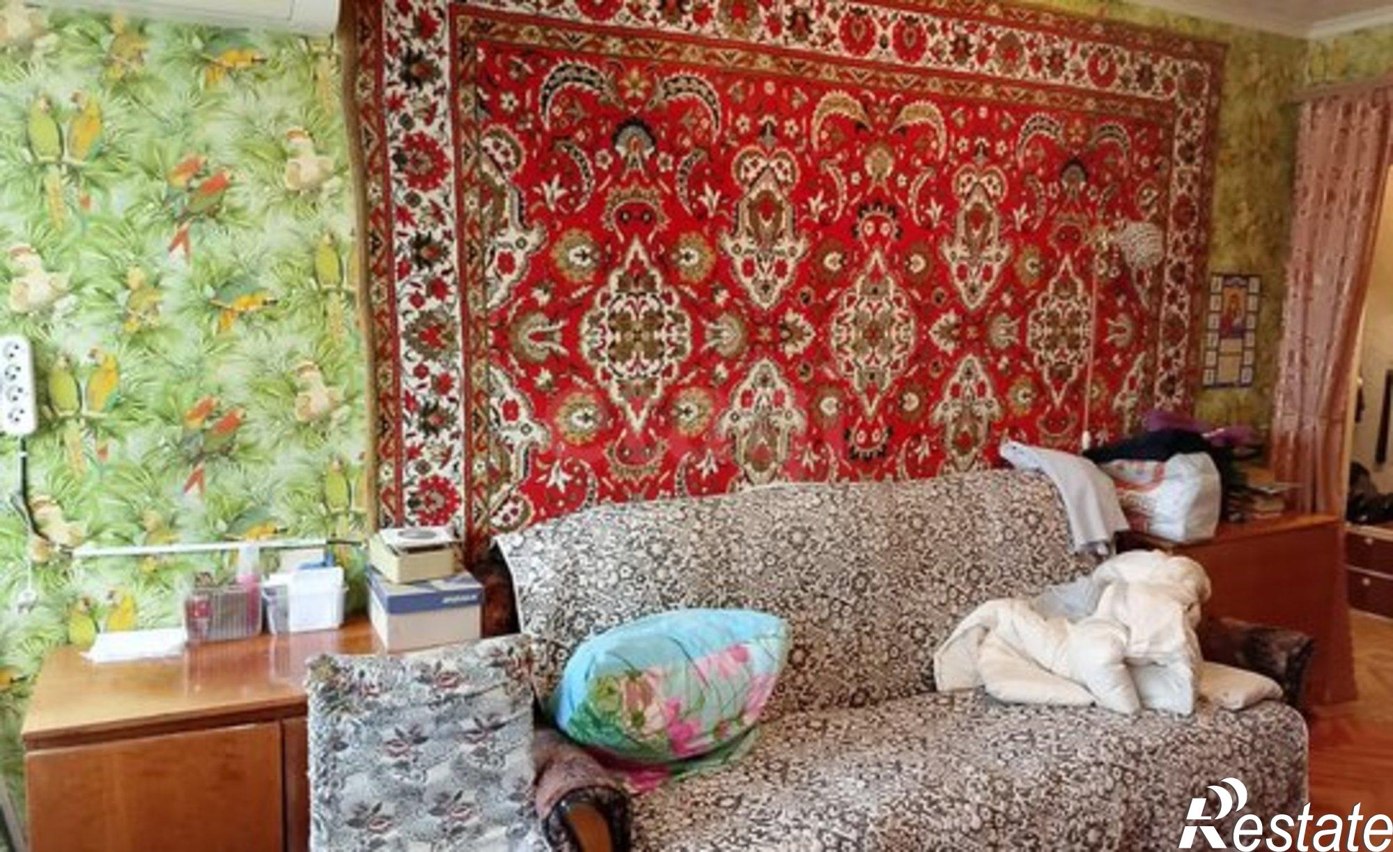 Купить квартиру за 4 000 000 рублей на улица Мичмана Павлова, 34