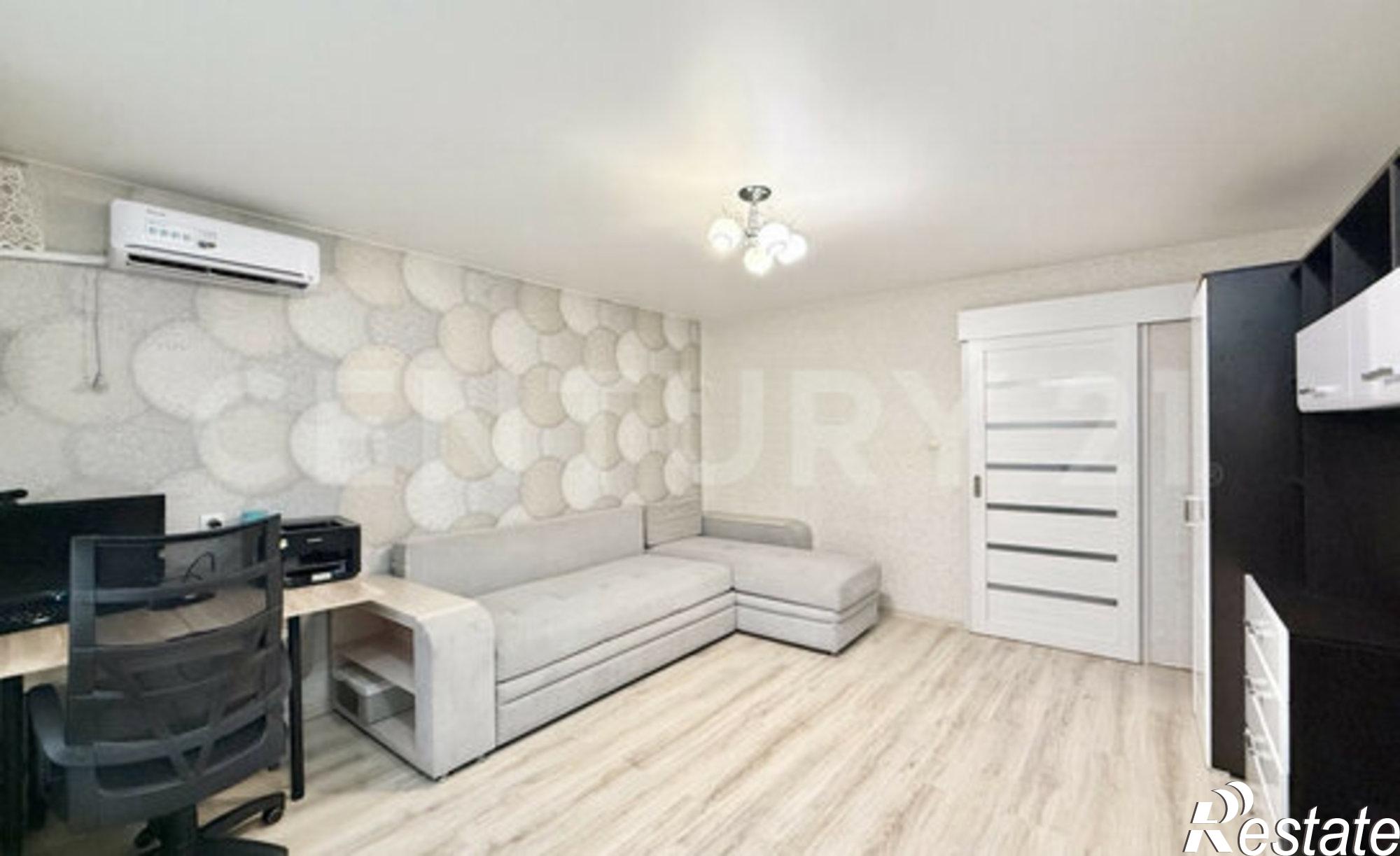 Купить квартиру за 3 400 000 рублей на проспект Ивана Яковлева, 16