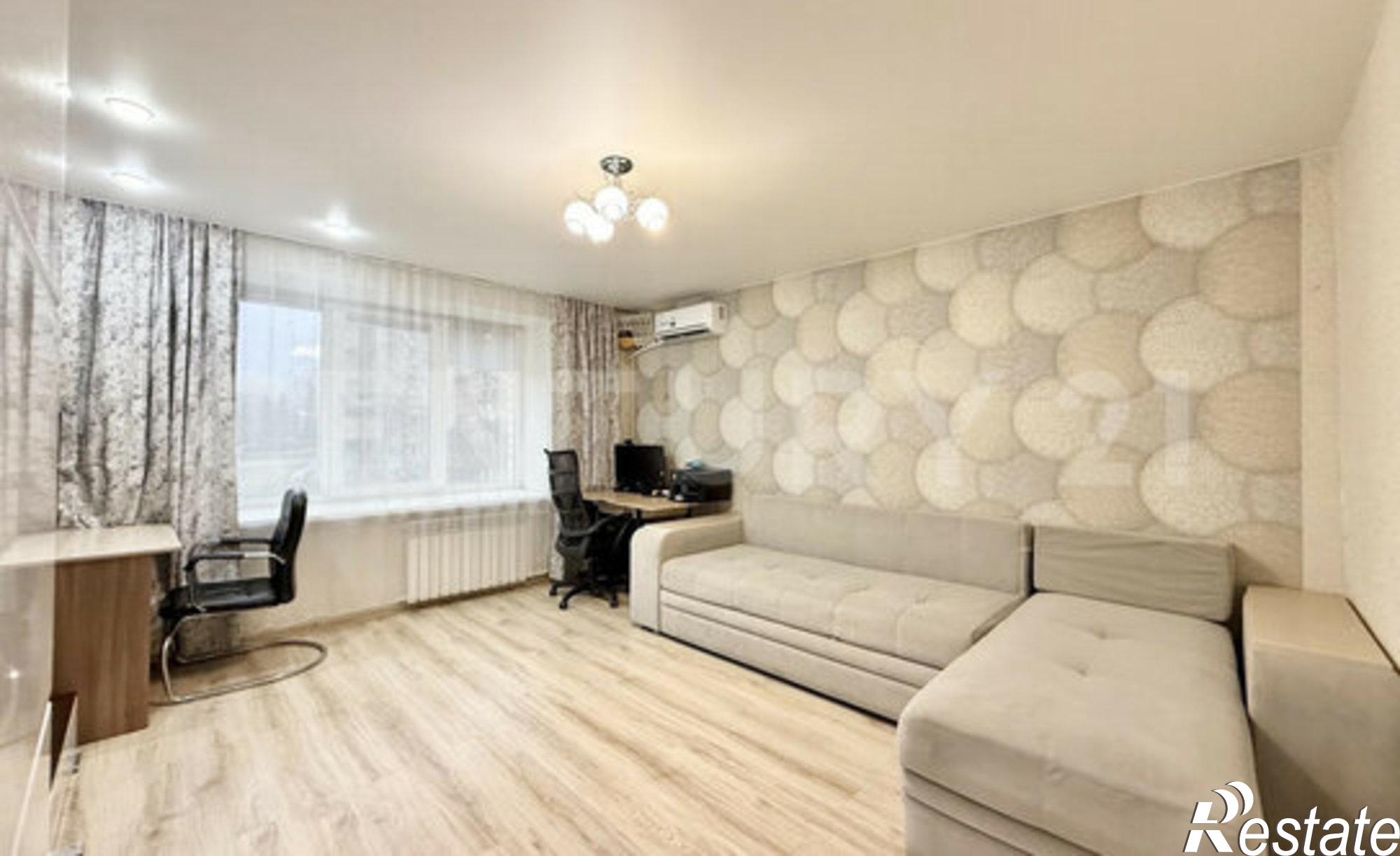 Купить квартиру за 3 400 000 рублей на проспект Ивана Яковлева, 16