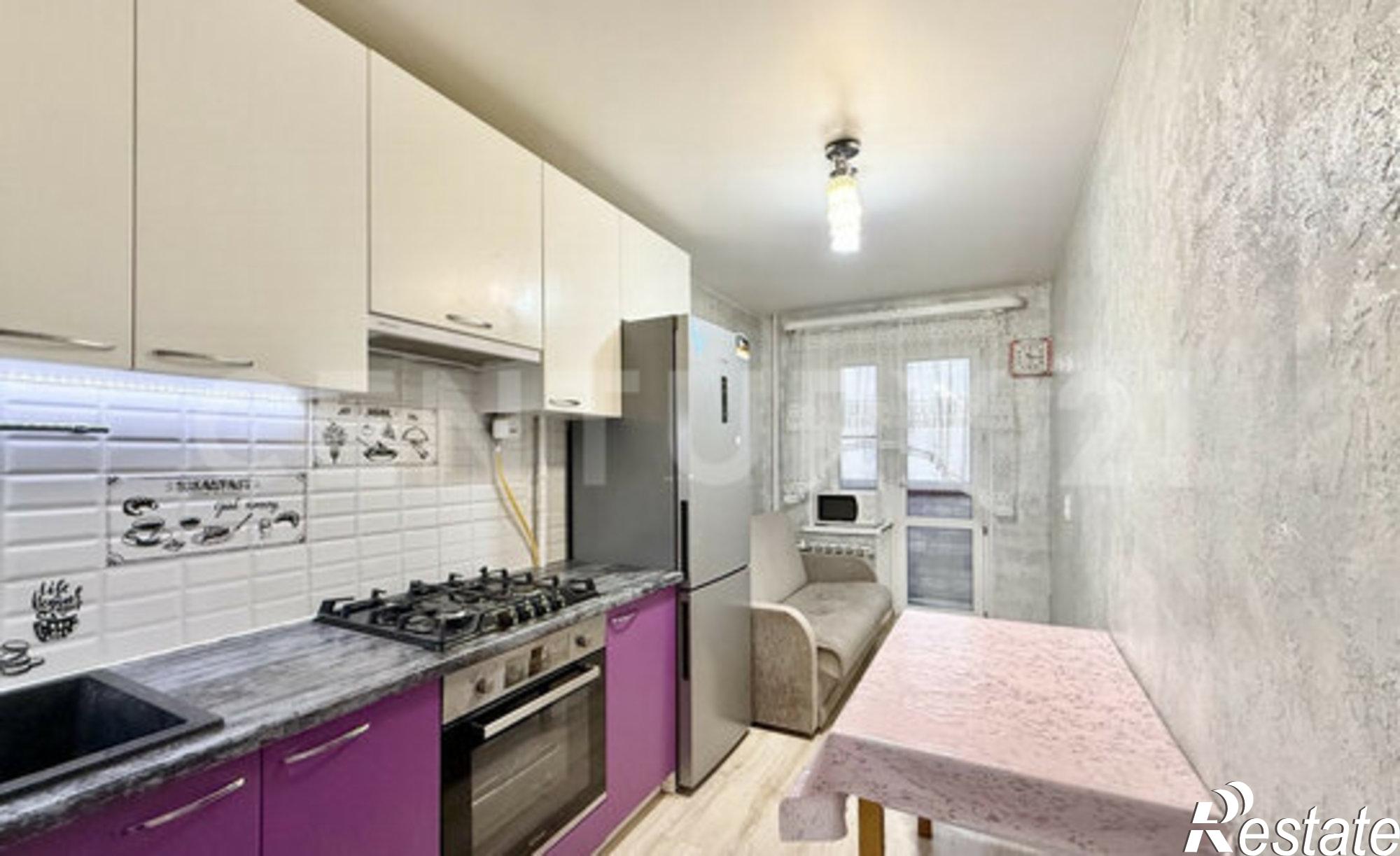 Купить квартиру за 3 400 000 рублей на проспект Ивана Яковлева, 16