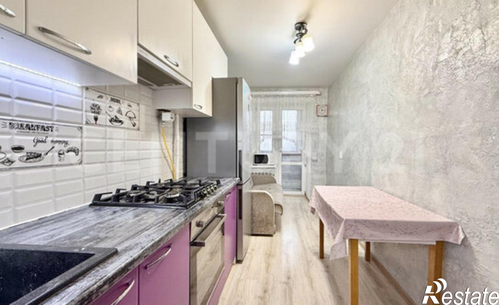 Купить квартиру за 3 400 000 рублей на проспект Ивана Яковлева, 16