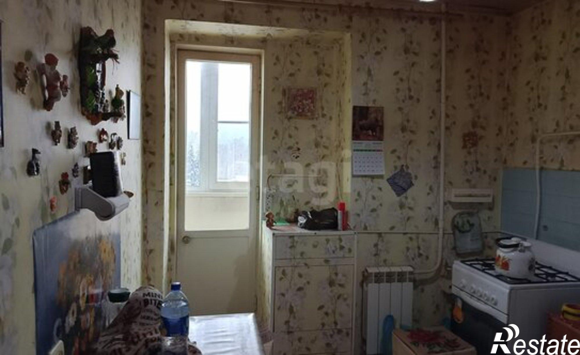 Купить квартиру за 4 000 000 рублей на улица Мичмана Павлова, 34