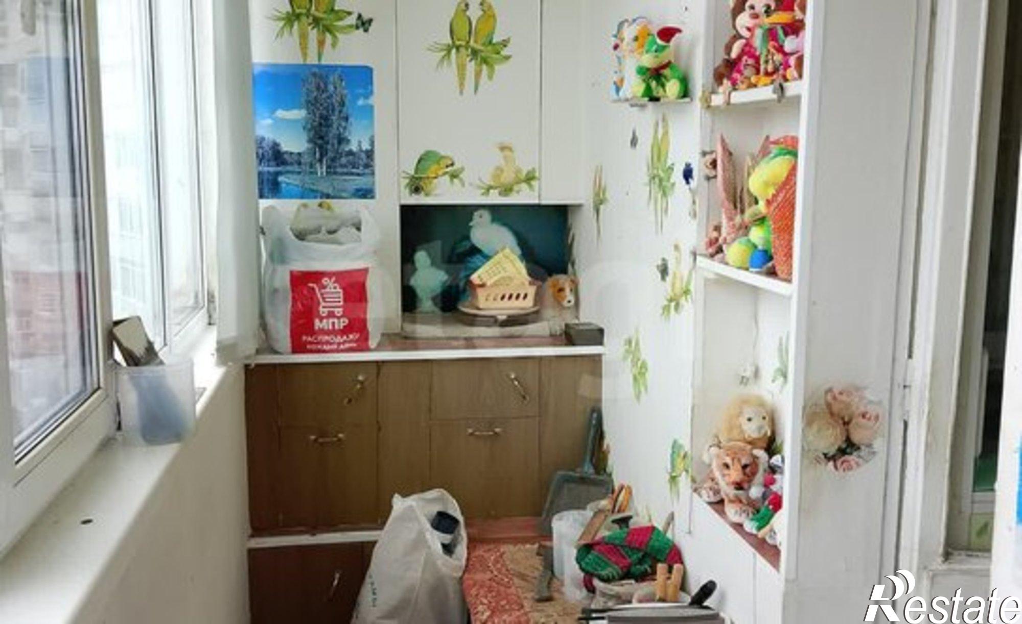 Купить квартиру за 4 000 000 рублей на улица Мичмана Павлова, 34