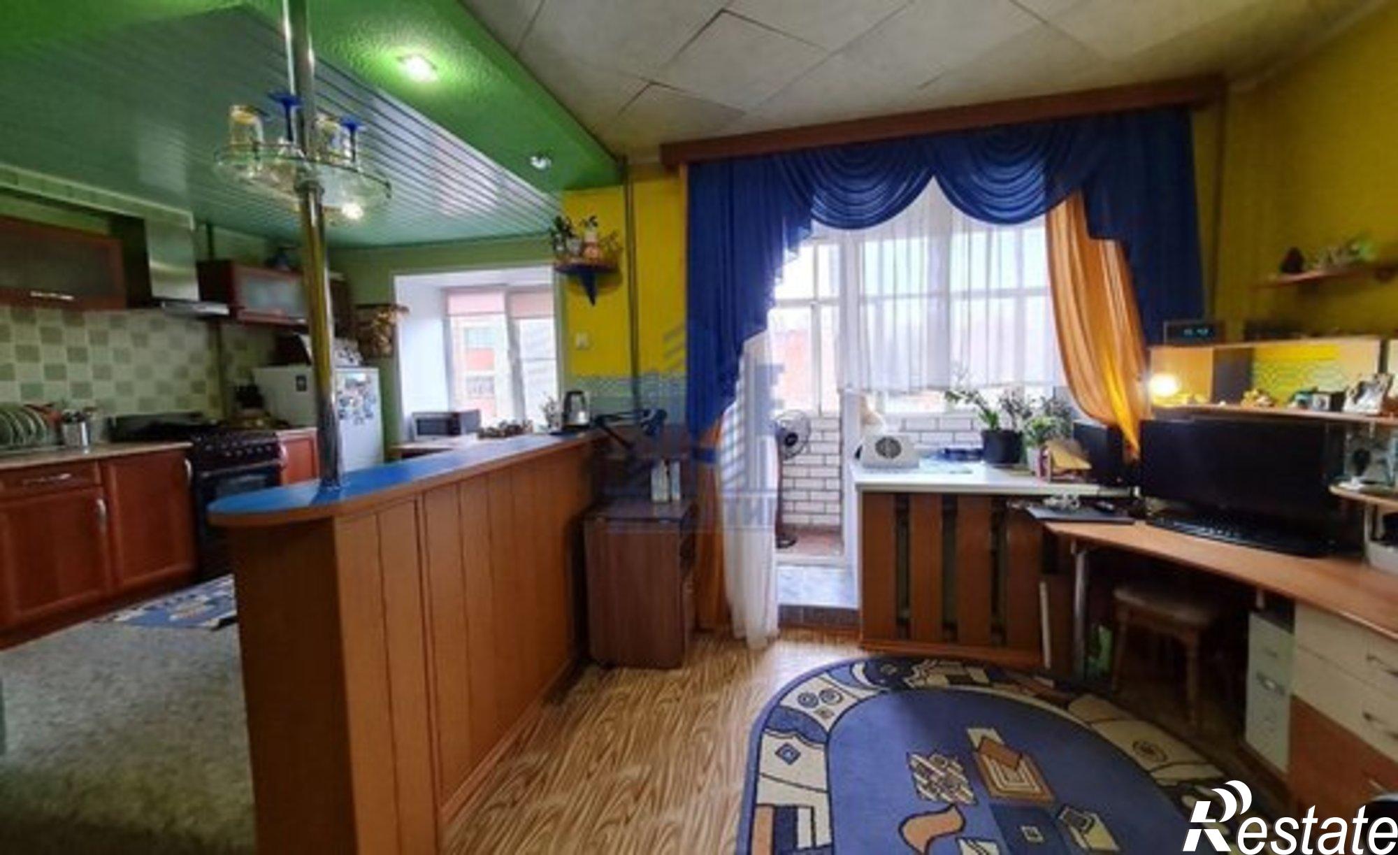 Купить квартиру за 4 250 000 рублей на улица Мате Залка, 18