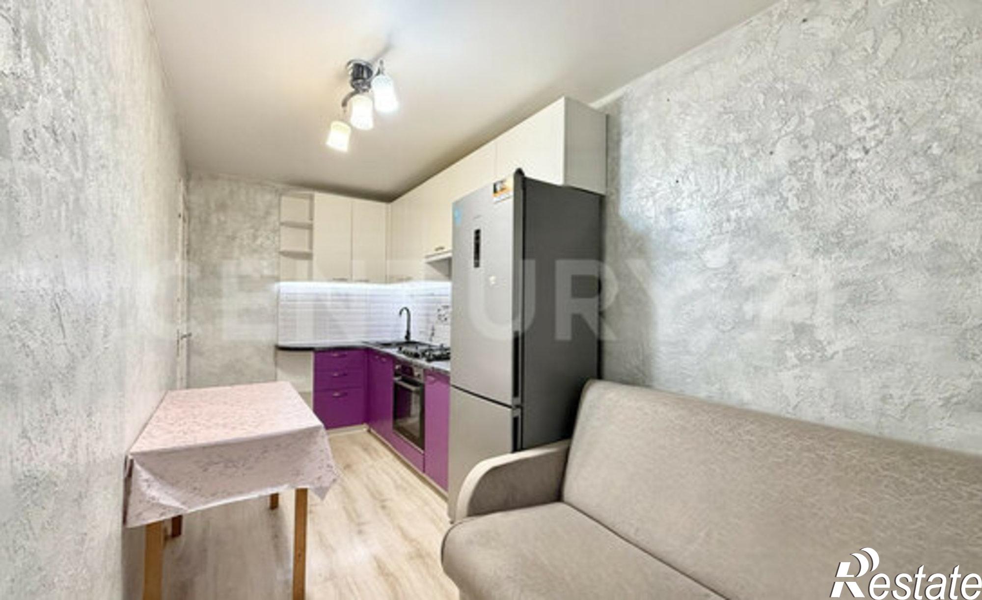 Купить квартиру за 3 400 000 рублей на проспект Ивана Яковлева, 16