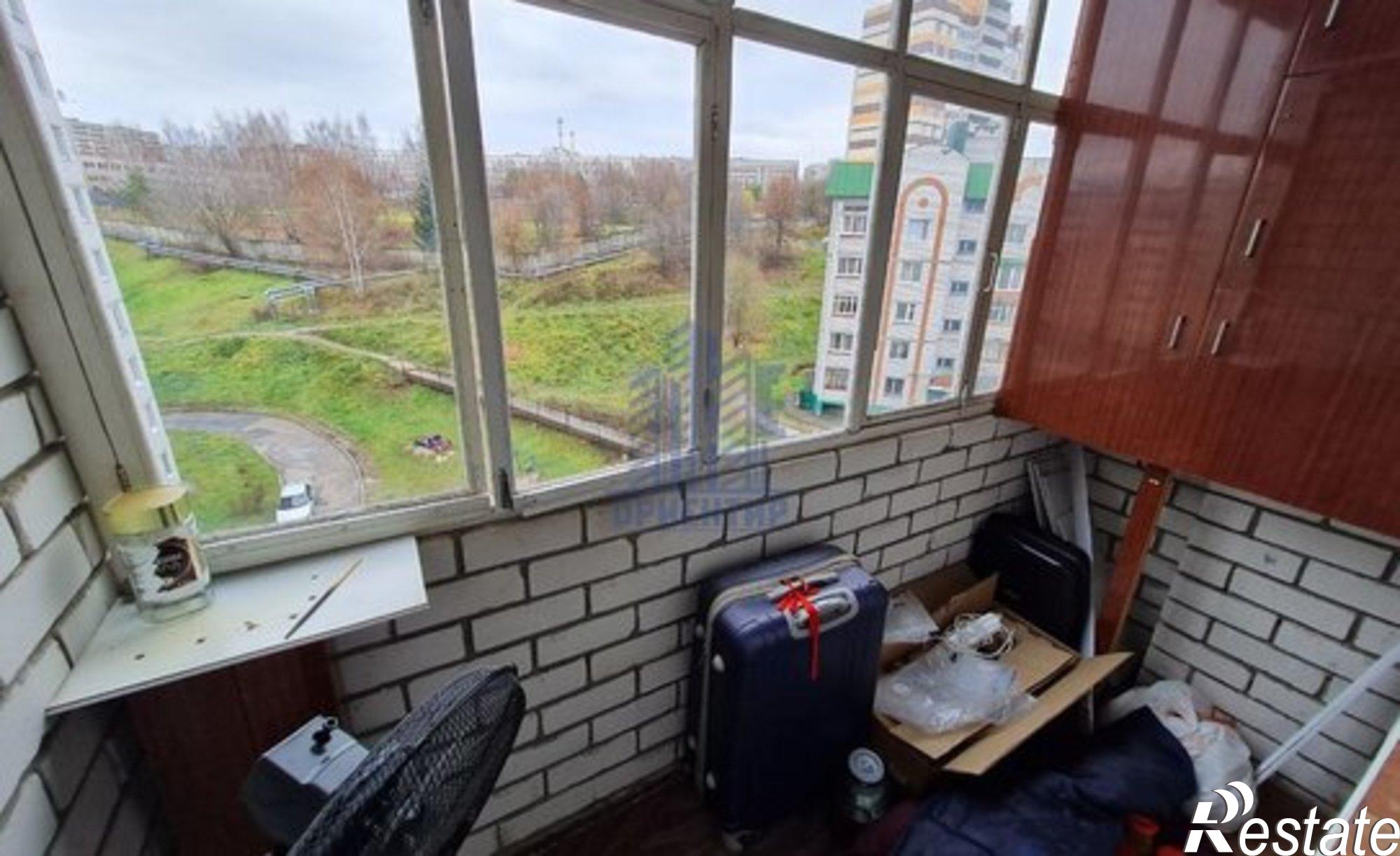 Купить квартиру за 4 250 000 рублей на улица Мате Залка, 18