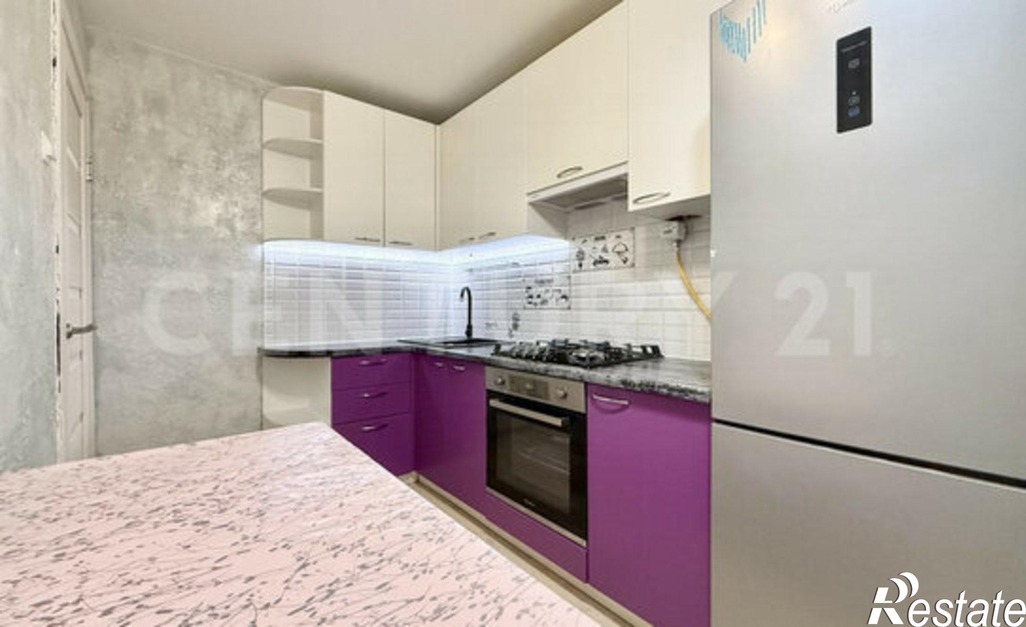 Купить квартиру за 3 400 000 рублей на проспект Ивана Яковлева, 16