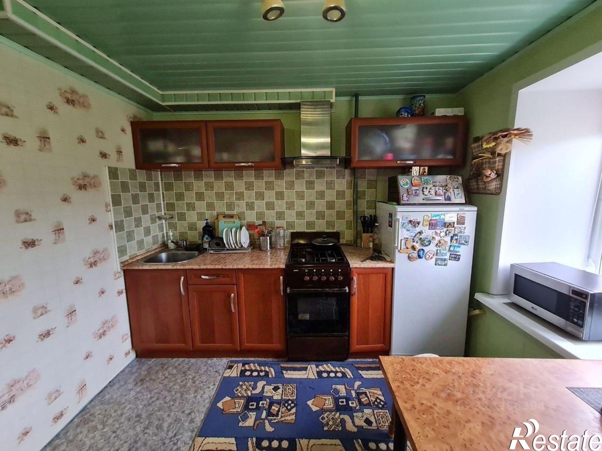 Купить квартиру за 4 250 000 рублей на улица Мате Залка, 18