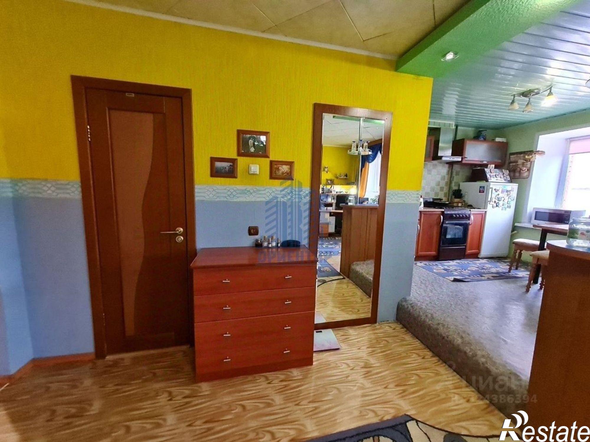 Купить квартиру за 4 250 000 рублей на улица Мате Залка, 18