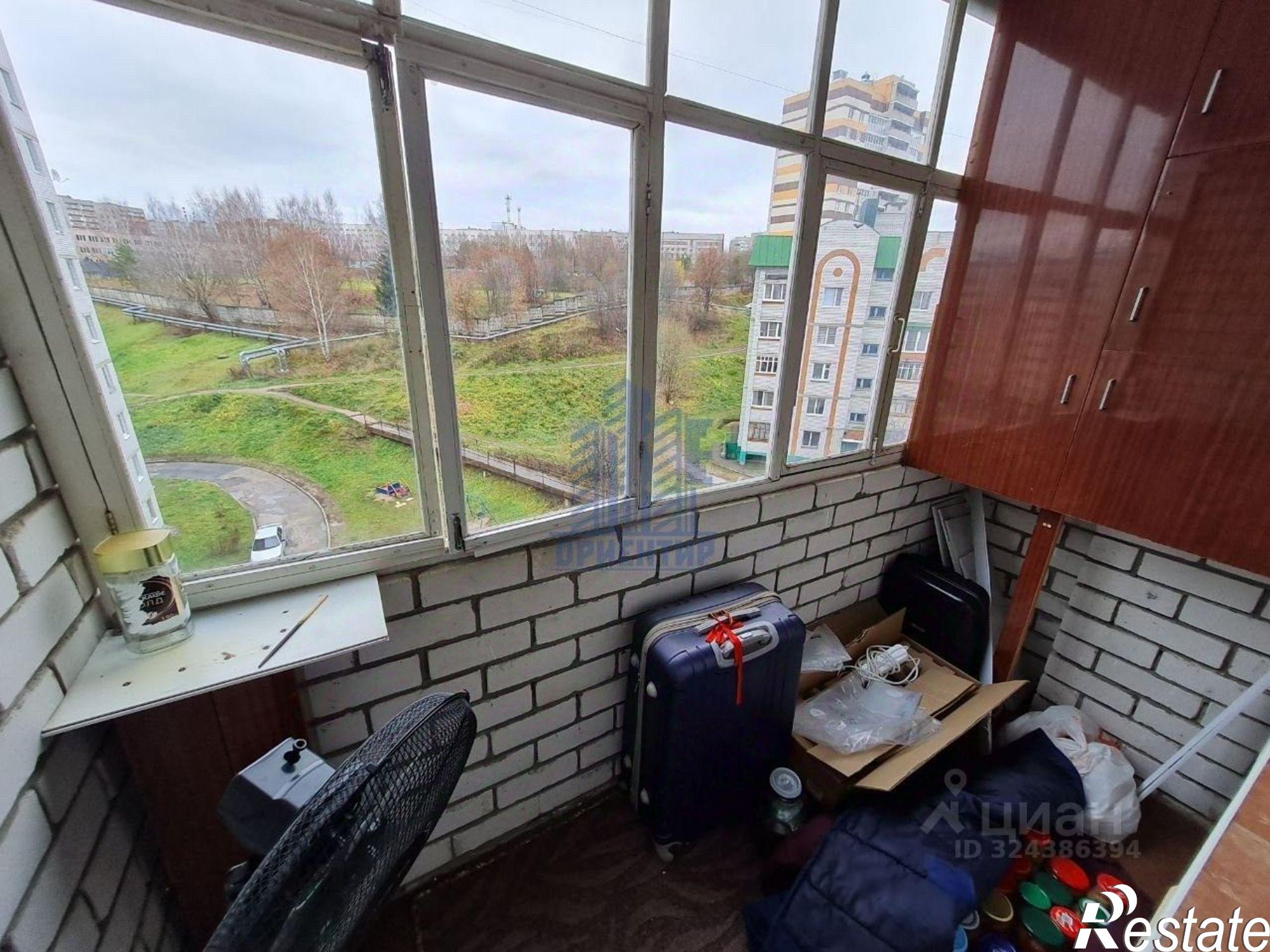 Купить квартиру за 4 250 000 рублей на улица Мате Залка, 18