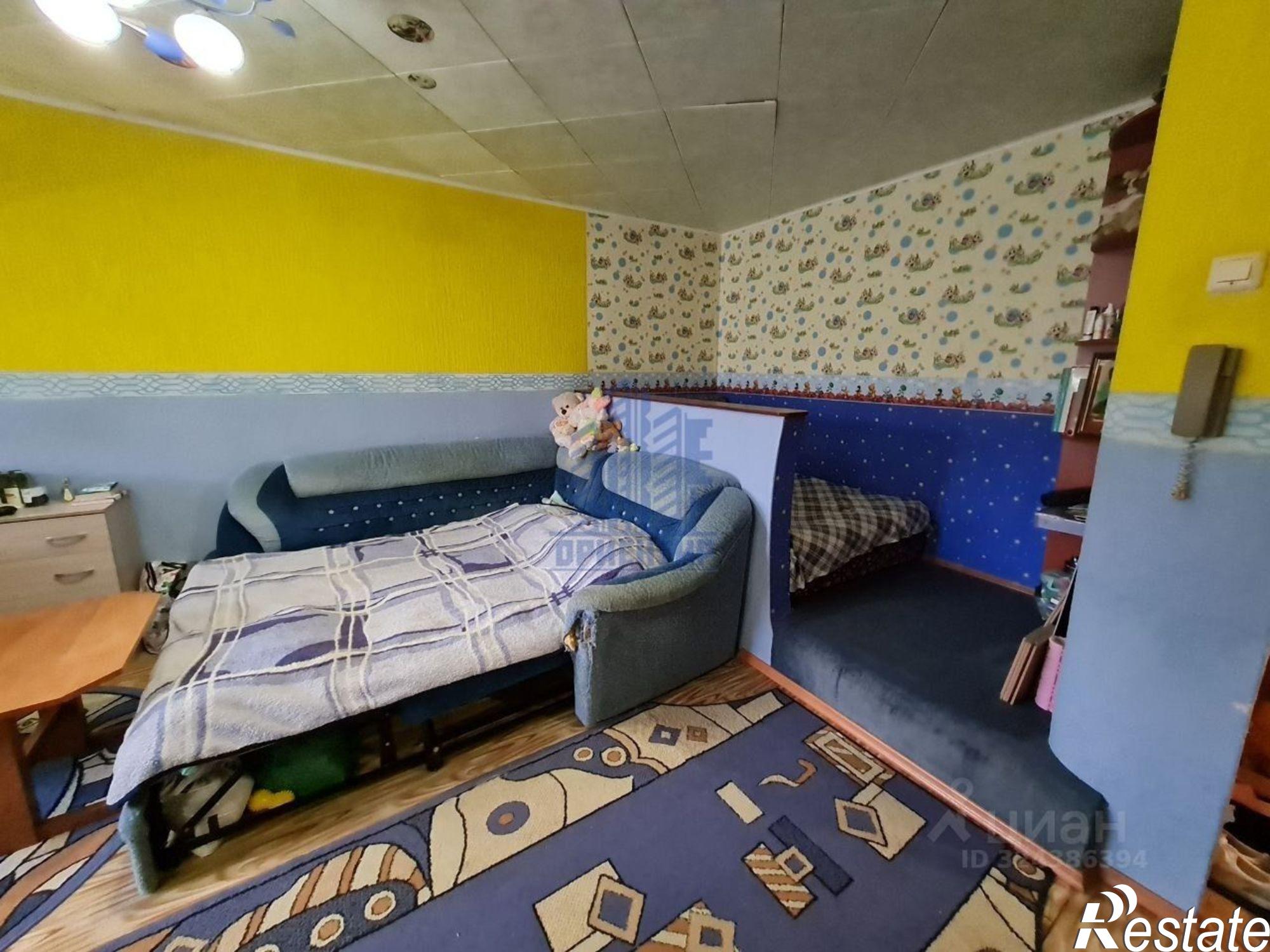 Купить квартиру за 4 250 000 рублей на улица Мате Залка, 18