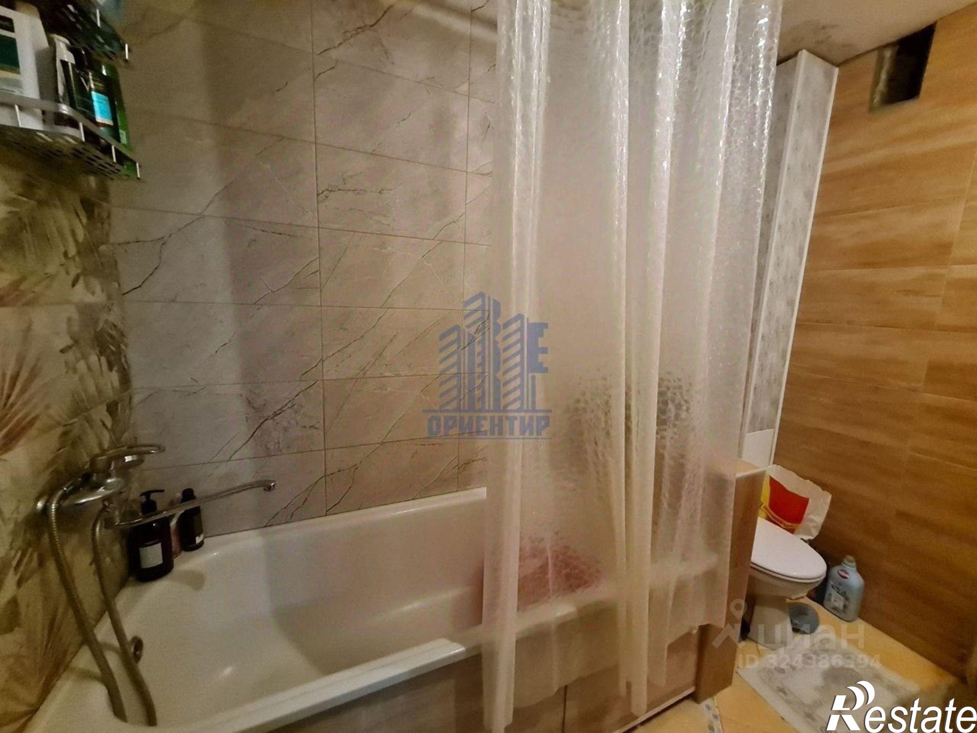 Купить квартиру за 4 250 000 рублей на улица Мате Залка, 18