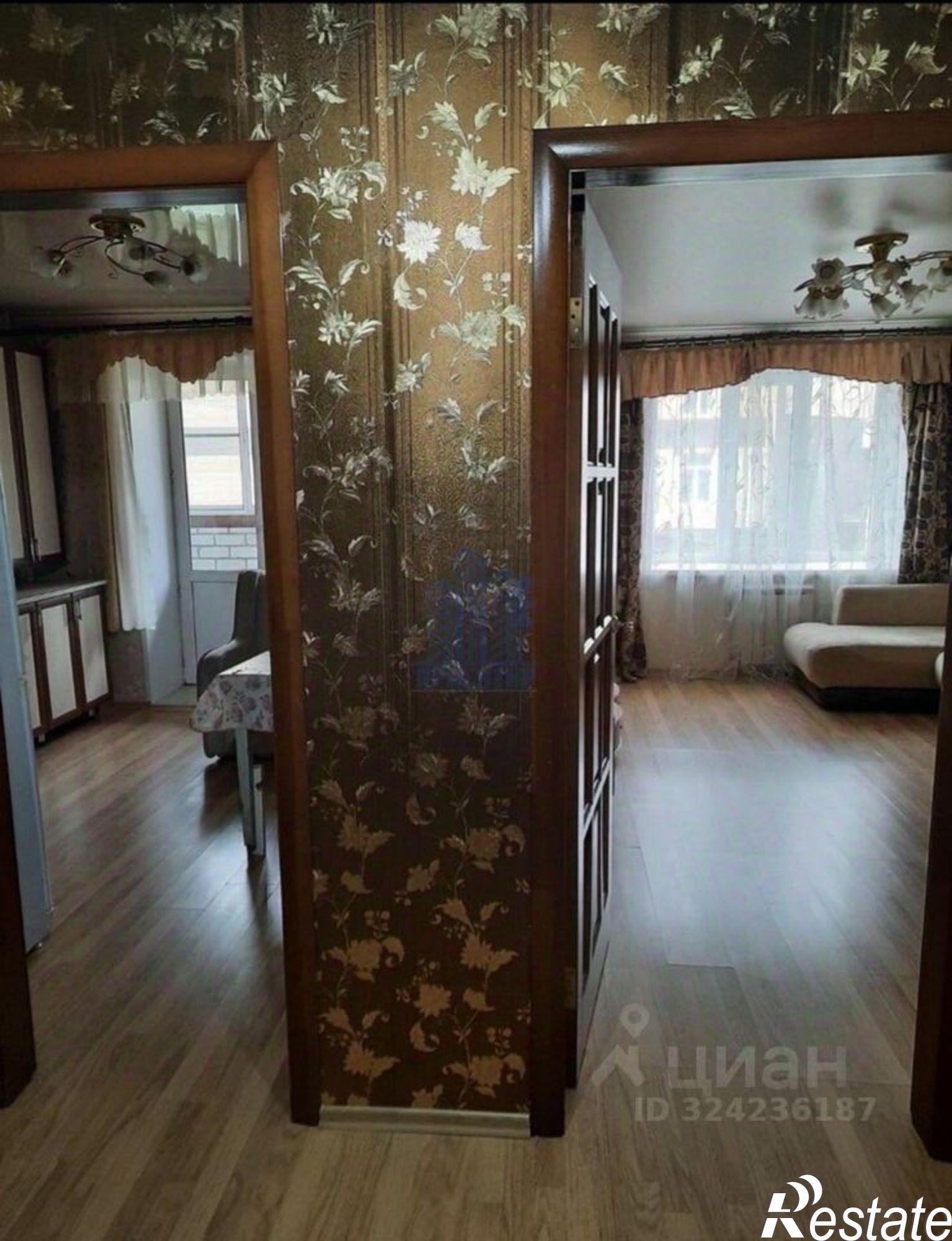 Купить квартиру за 5 800 000 рублей на улица Строителей, 9