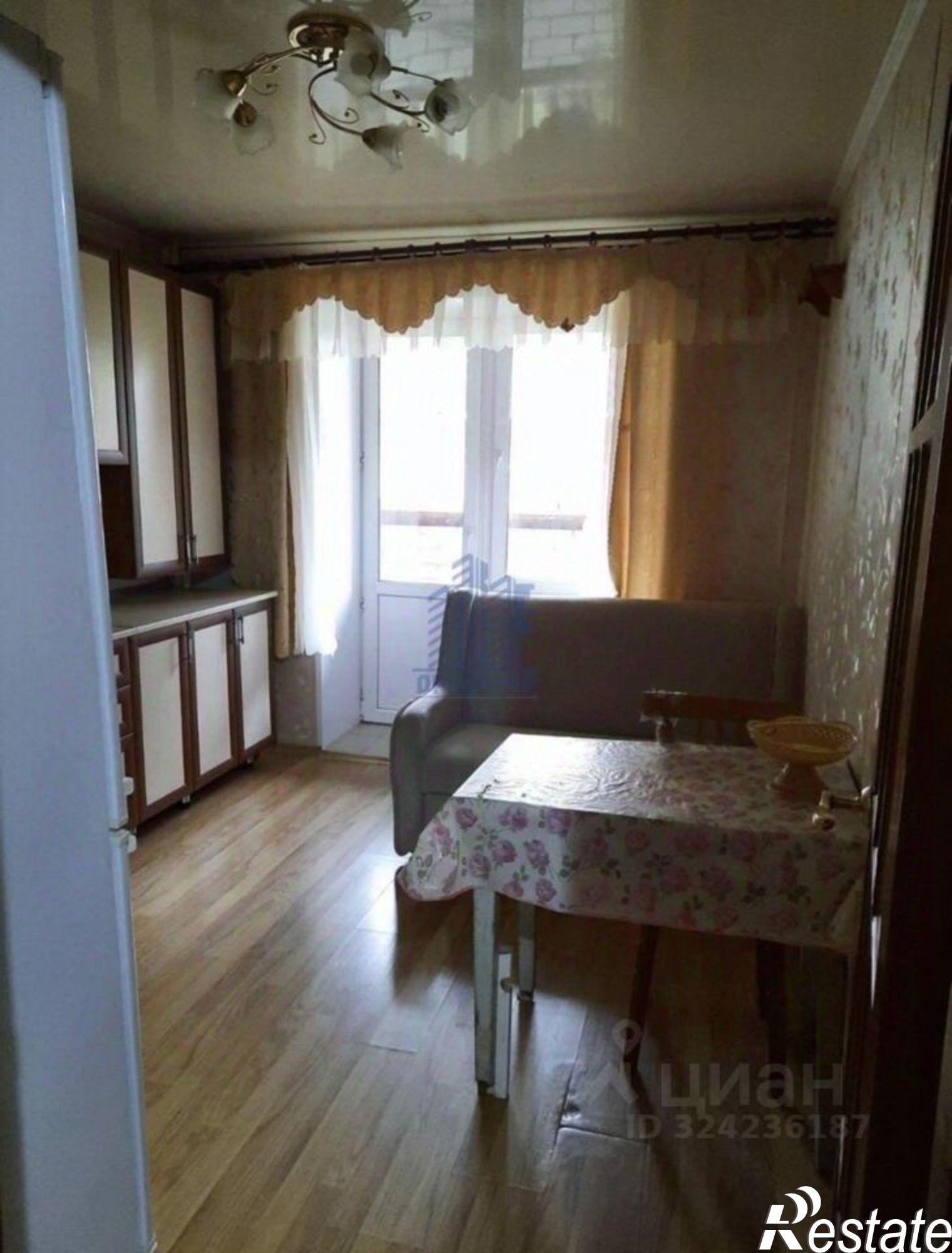 Купить квартиру за 5 800 000 рублей на улица Строителей, 9