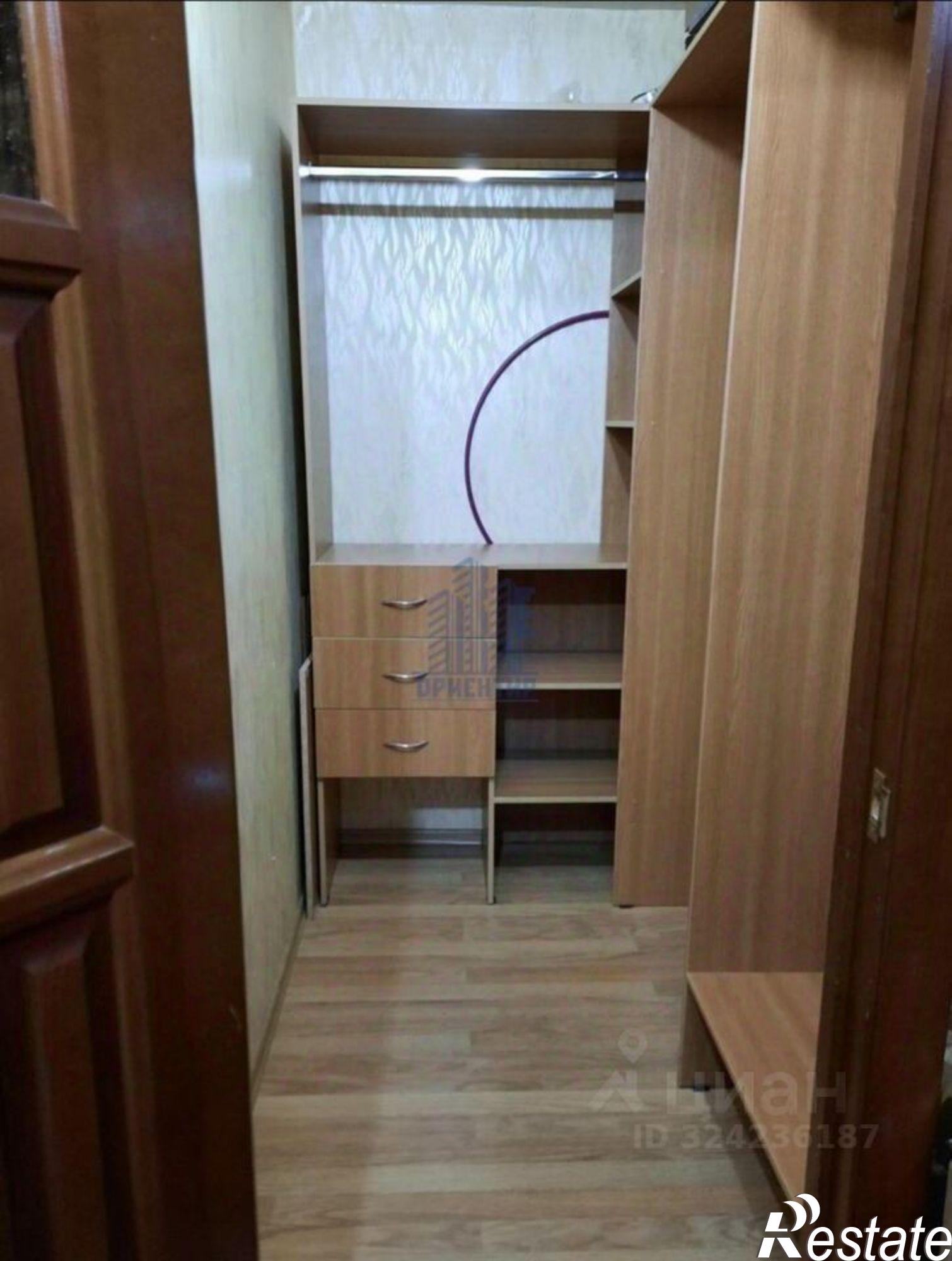 Купить квартиру за 5 800 000 рублей на улица Строителей, 9