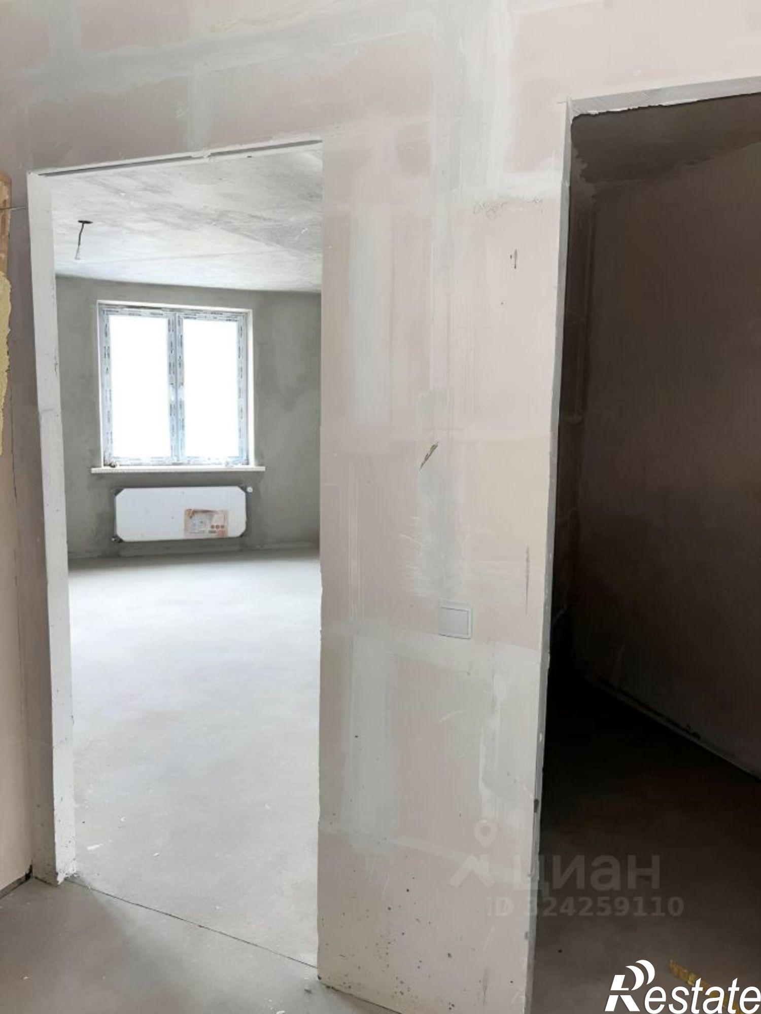 Купить квартиру за 6 500 000 рублей на Гражданская улица, 95 к1