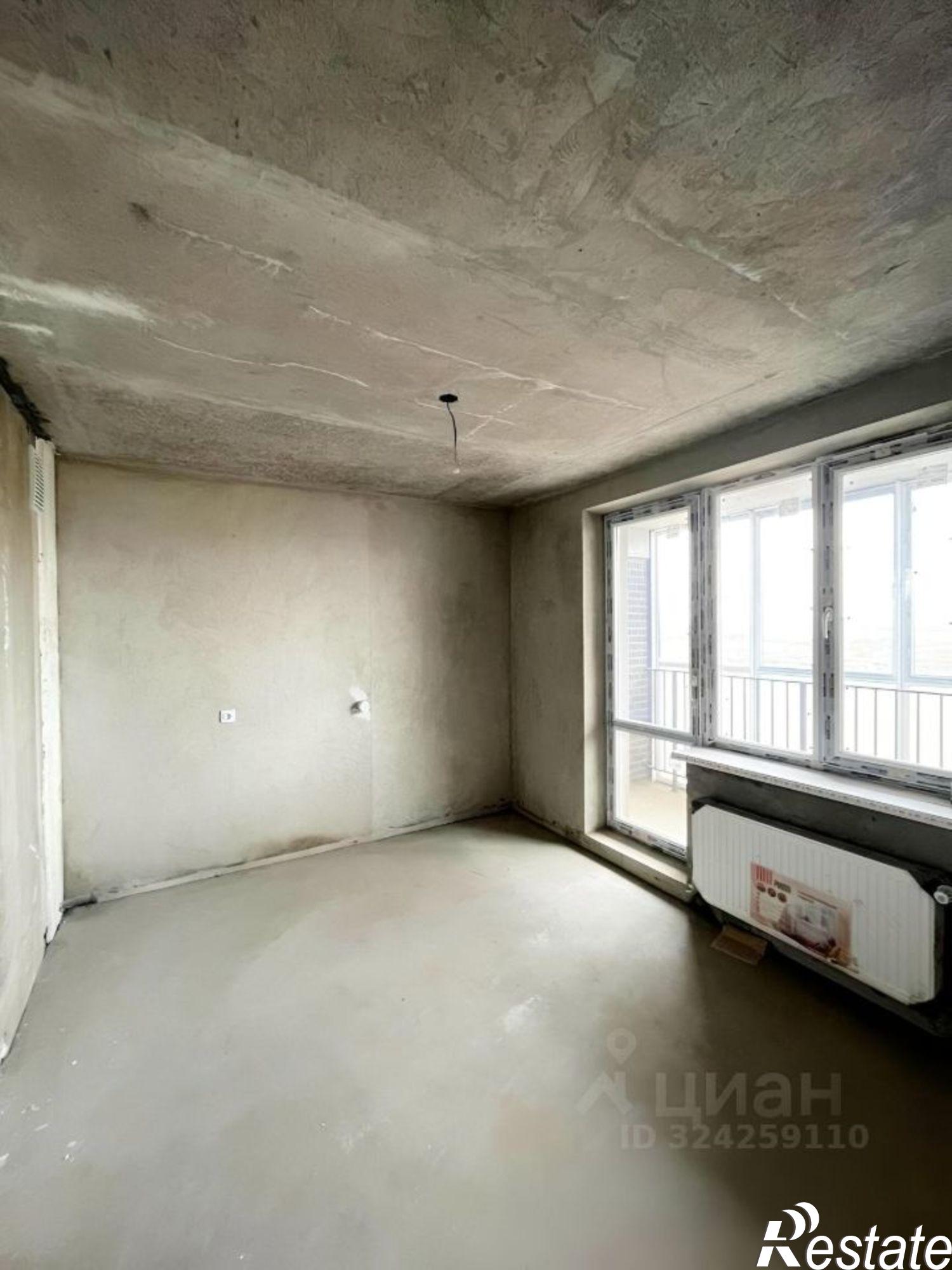 Купить квартиру за 6 500 000 рублей на Гражданская улица, 95 к1