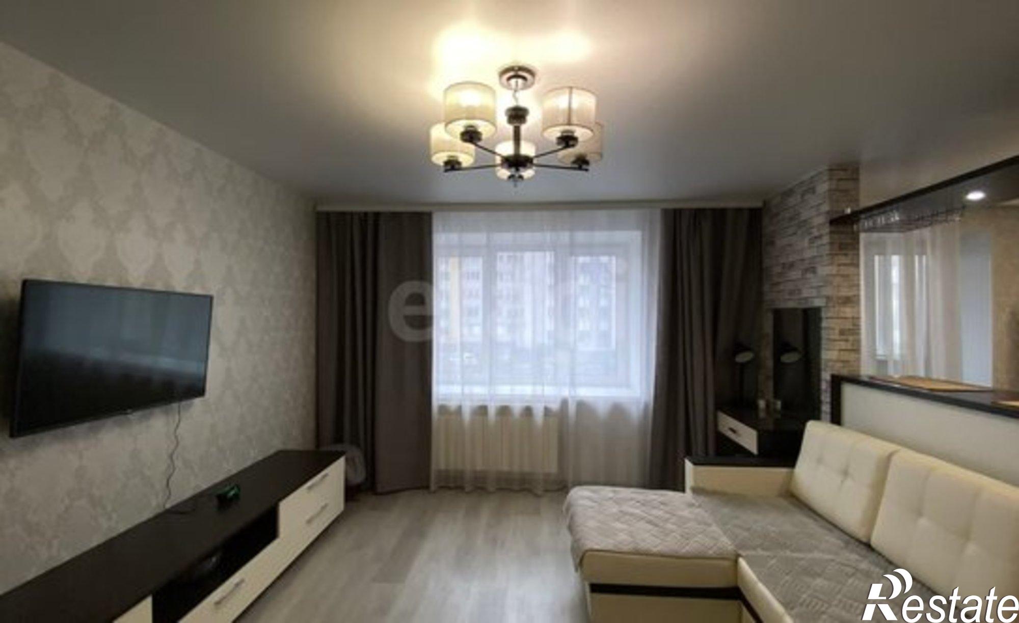 Купить квартиру за 6 600 000 рублей на улица Энгельса, 1 к2