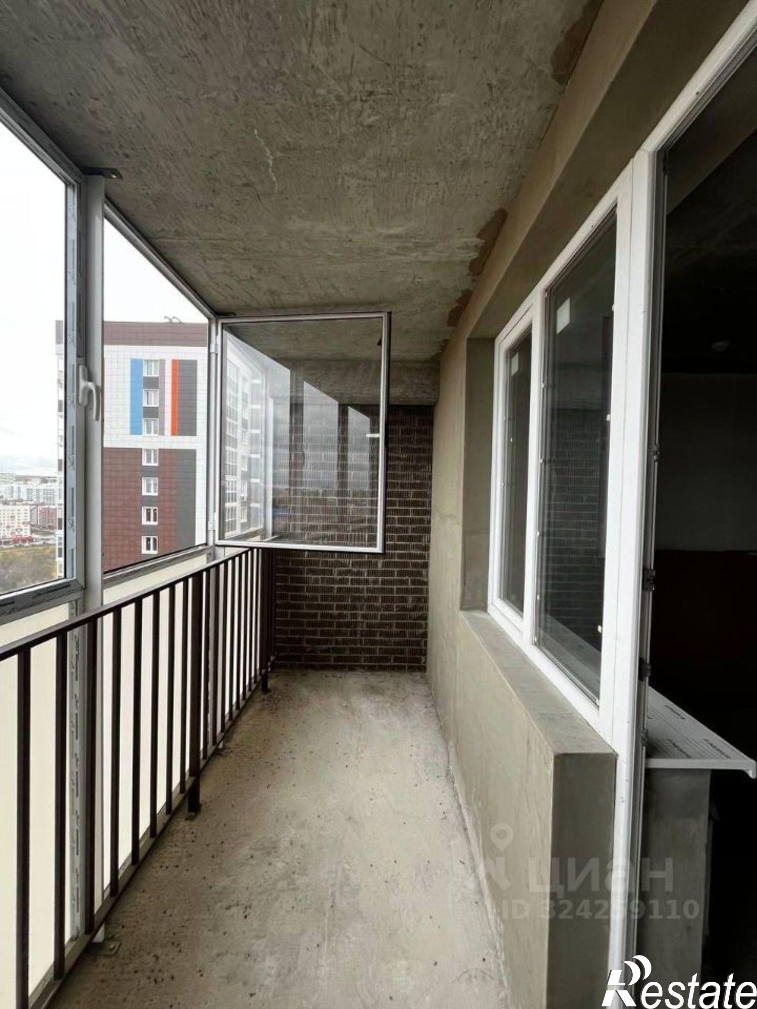 Купить квартиру за 6 500 000 рублей на Гражданская улица, 95 к1