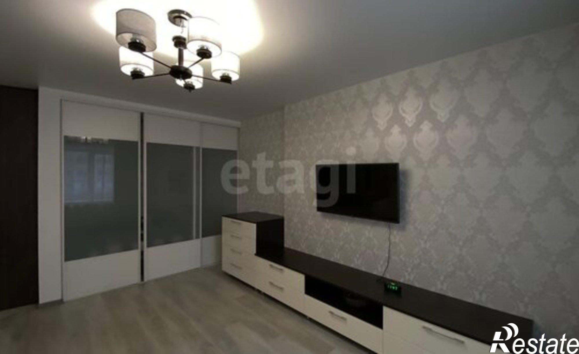 Купить квартиру за 6 600 000 рублей на улица Энгельса, 1 к2