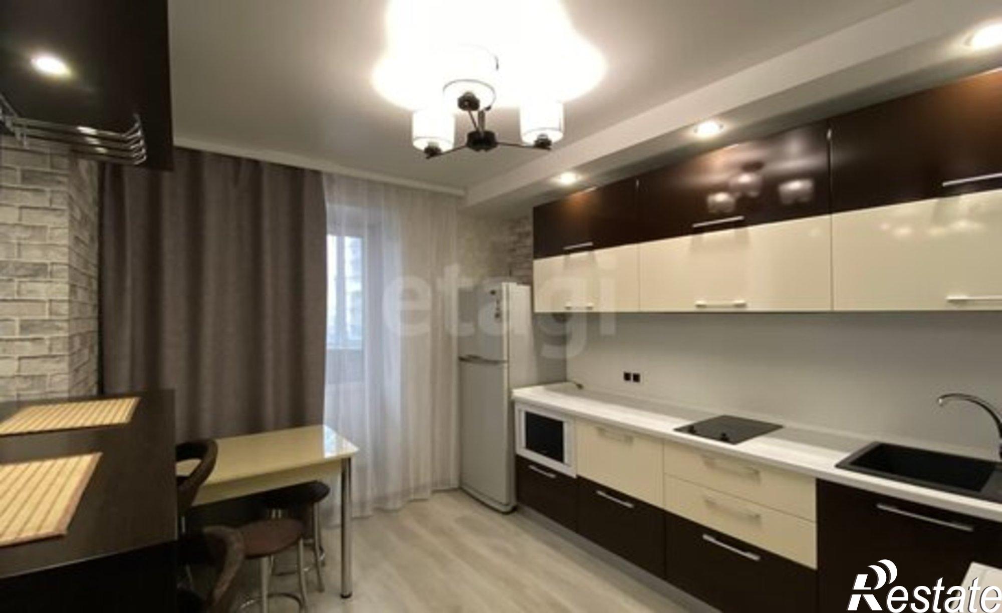 Купить квартиру за 6 600 000 рублей на улица Энгельса, 1 к2