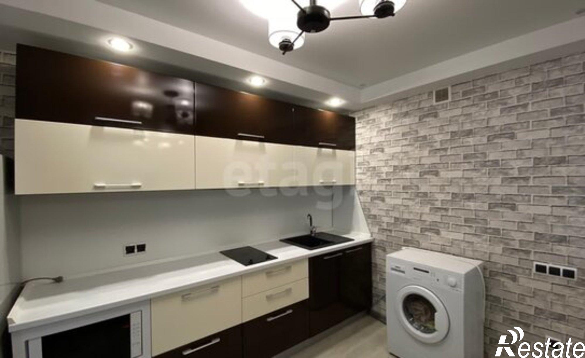 Купить квартиру за 6 600 000 рублей на улица Энгельса, 1 к2