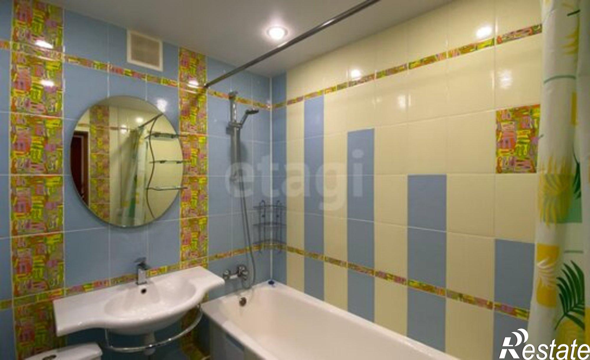 Купить квартиру за 6 600 000 рублей на улица Энгельса, 1 к2