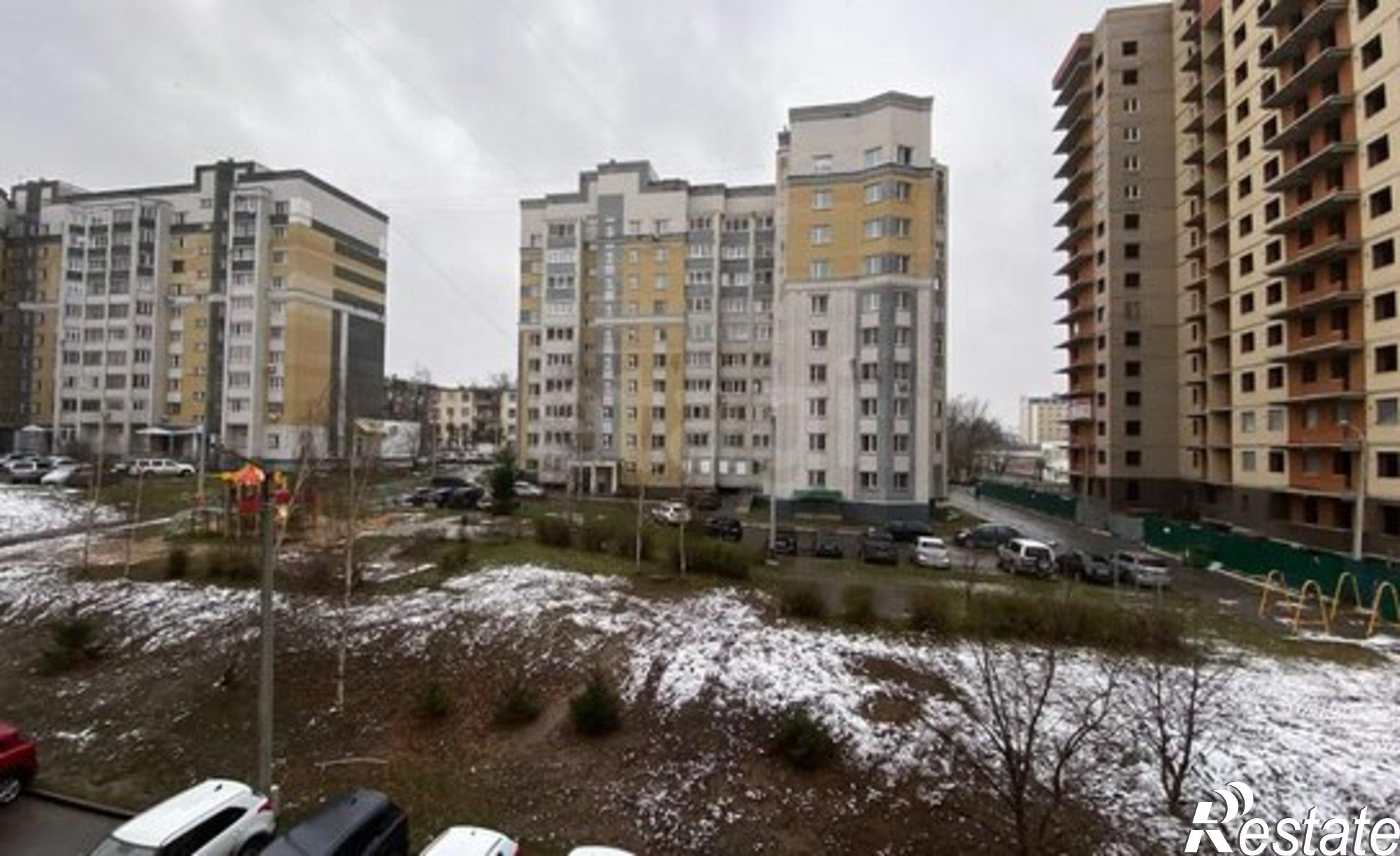 Купить квартиру за 6 600 000 рублей на улица Энгельса, 1 к2