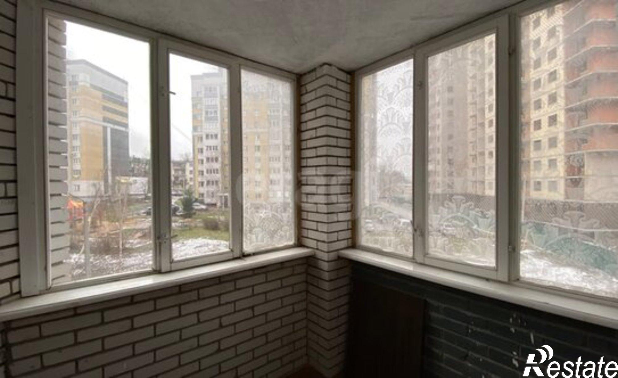 Купить квартиру за 6 600 000 рублей на улица Энгельса, 1 к2