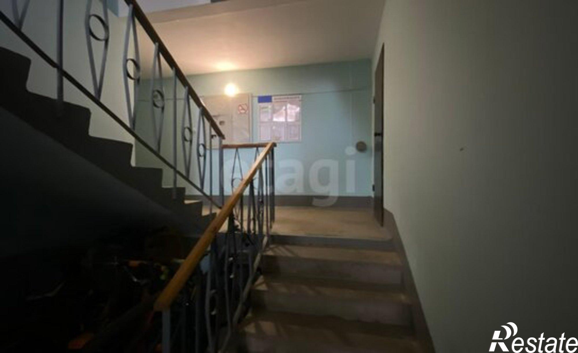 Купить квартиру за 6 600 000 рублей на улица Энгельса, 1 к2