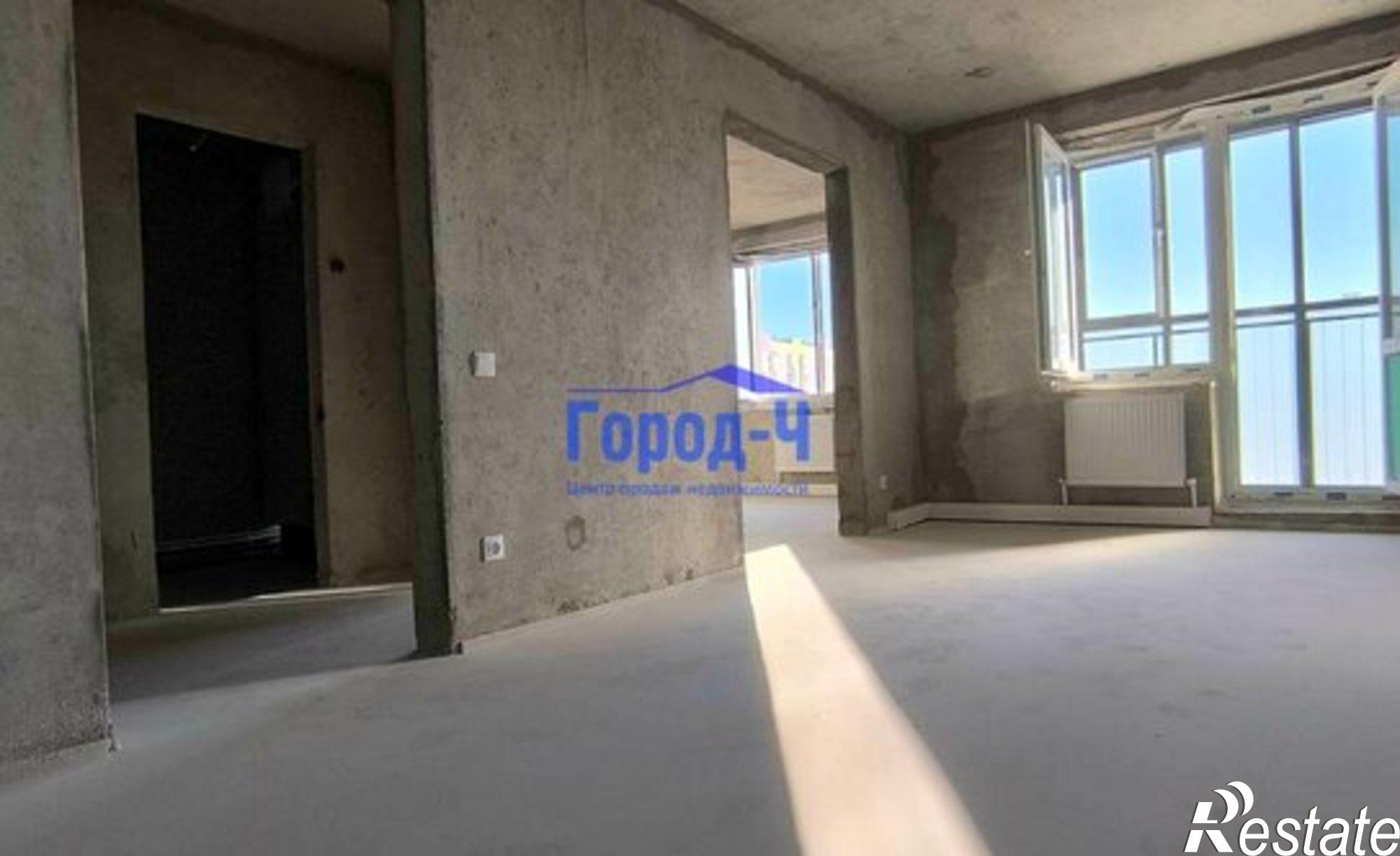 Купить квартиру за 4 700 000 рублей на Чувашская Республика — Чувашия, улица Академика В.Н.Челомея, 12