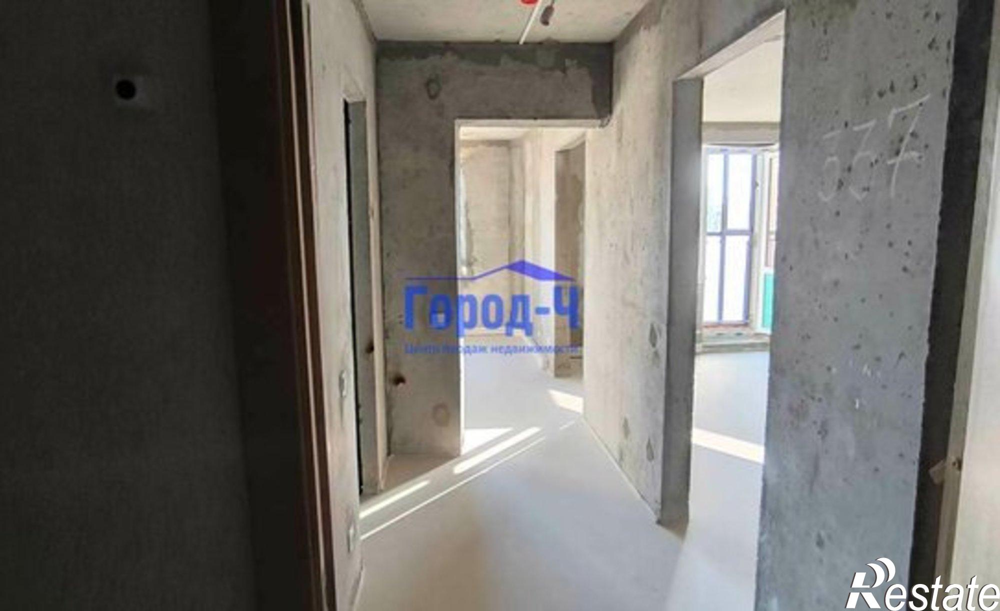 Купить квартиру за 4 700 000 рублей на Чувашская Республика — Чувашия, улица Академика В.Н.Челомея, 12