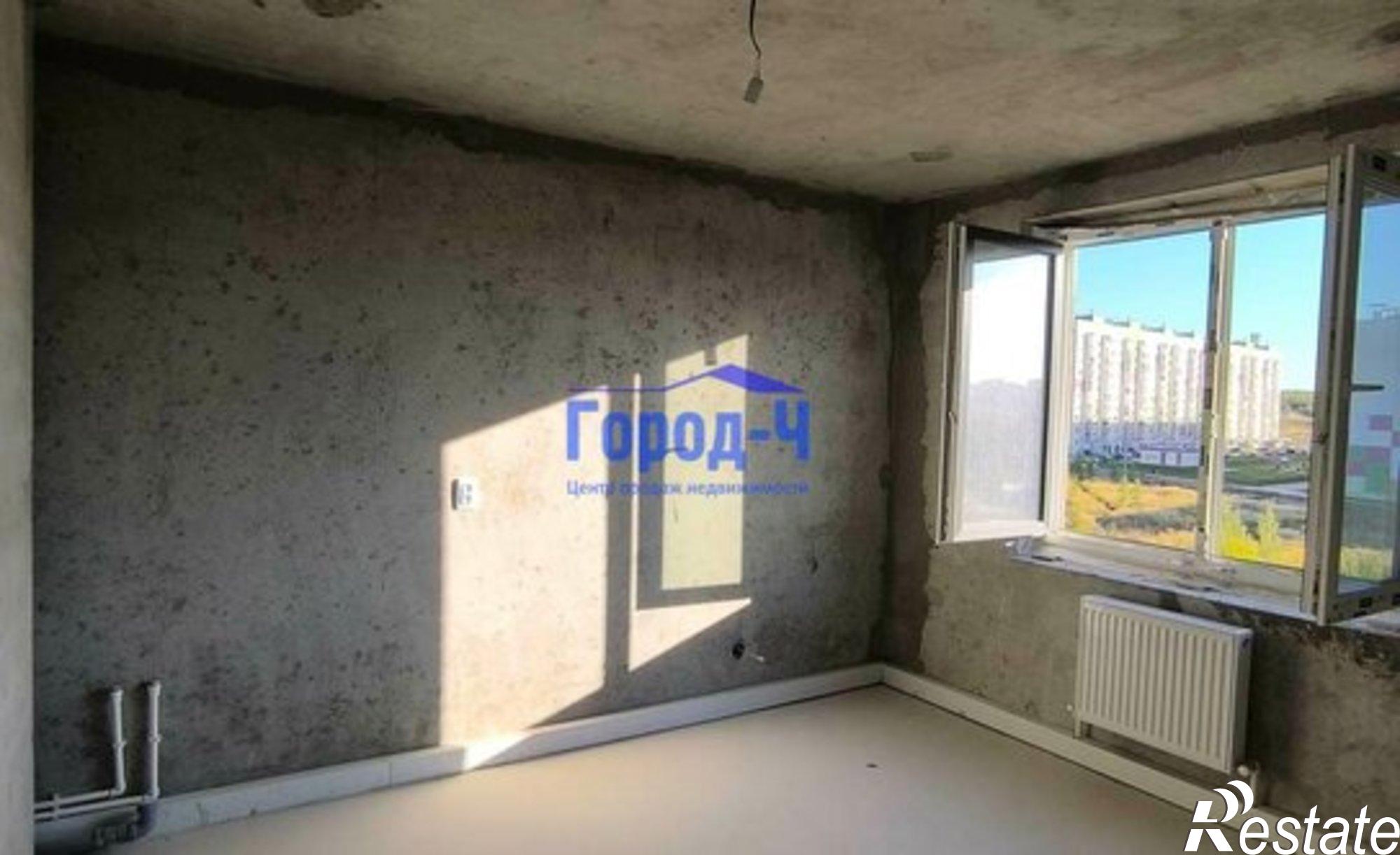 Купить квартиру за 4 700 000 рублей на Чувашская Республика — Чувашия, улица Академика В.Н.Челомея, 12