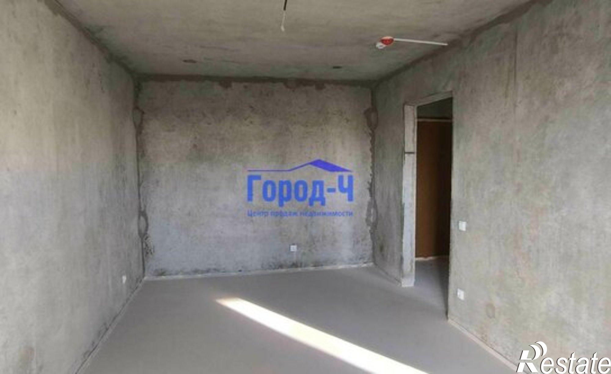 Купить квартиру за 4 700 000 рублей на Чувашская Республика — Чувашия, улица Академика В.Н.Челомея, 12