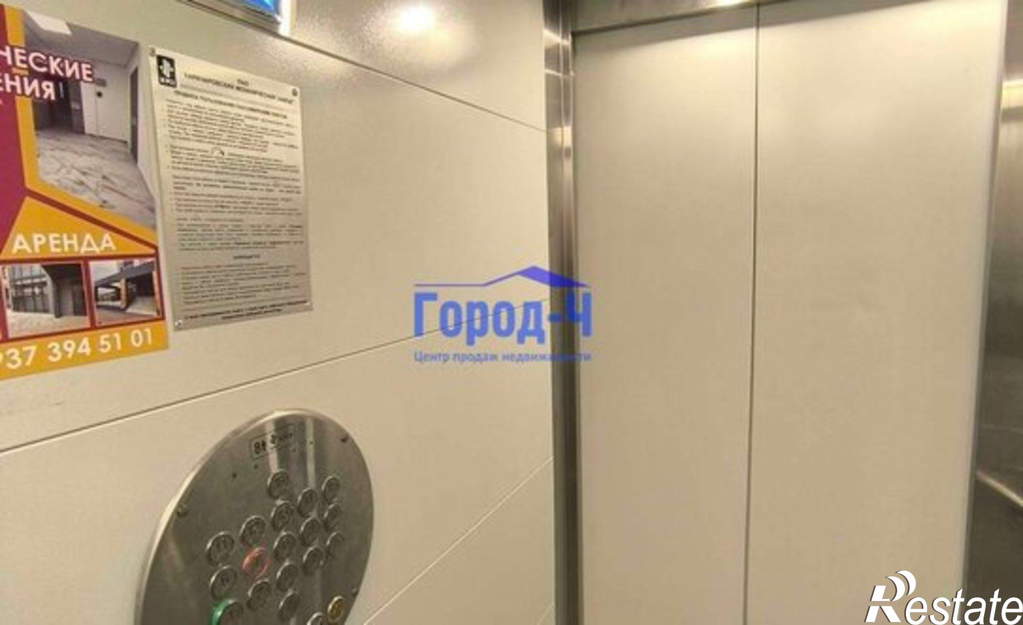 Купить квартиру за 4 700 000 рублей на Чувашская Республика — Чувашия, улица Академика В.Н.Челомея, 12