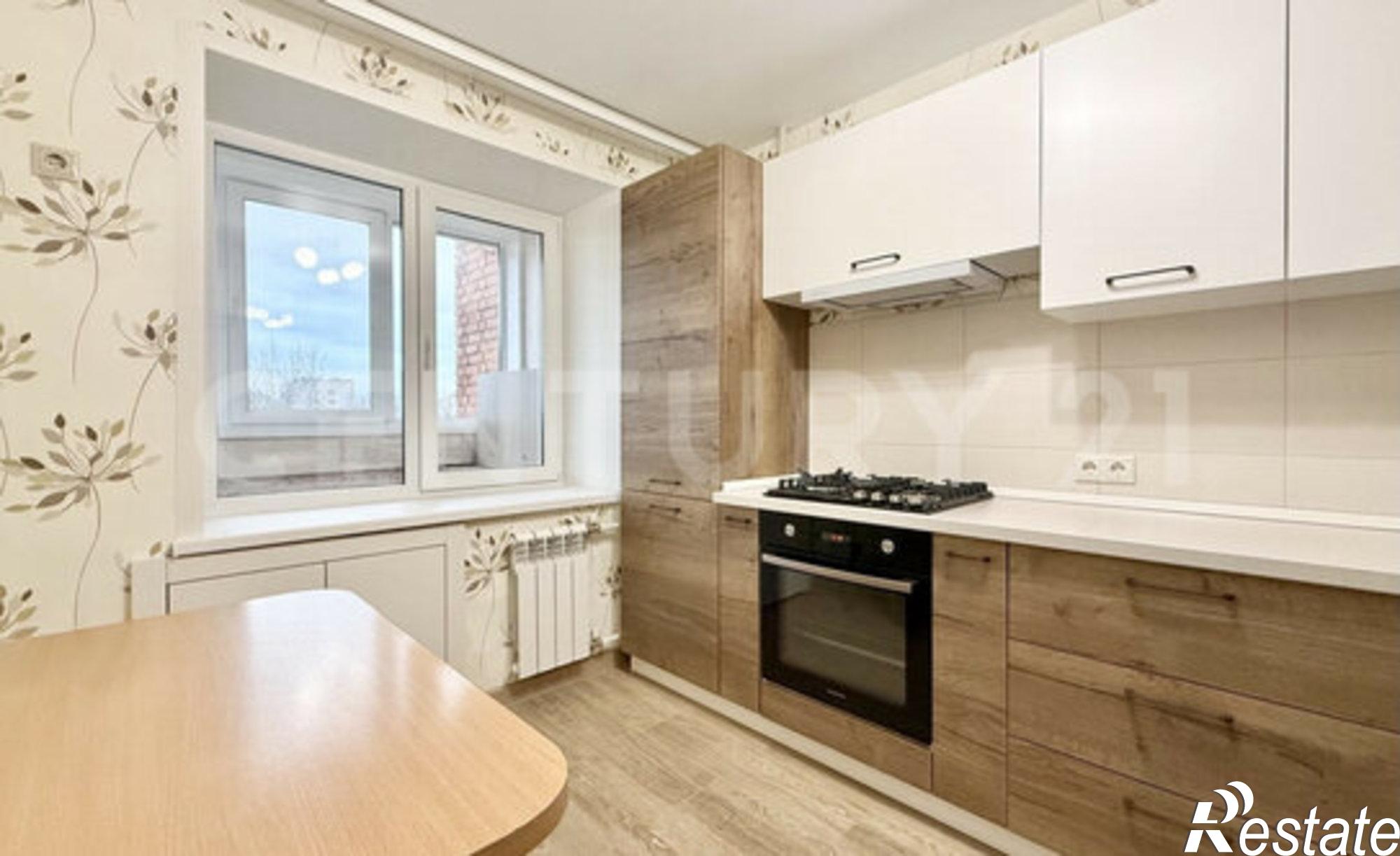 Купить квартиру за 7 600 000 рублей на пр-кт Максима Горького, 15