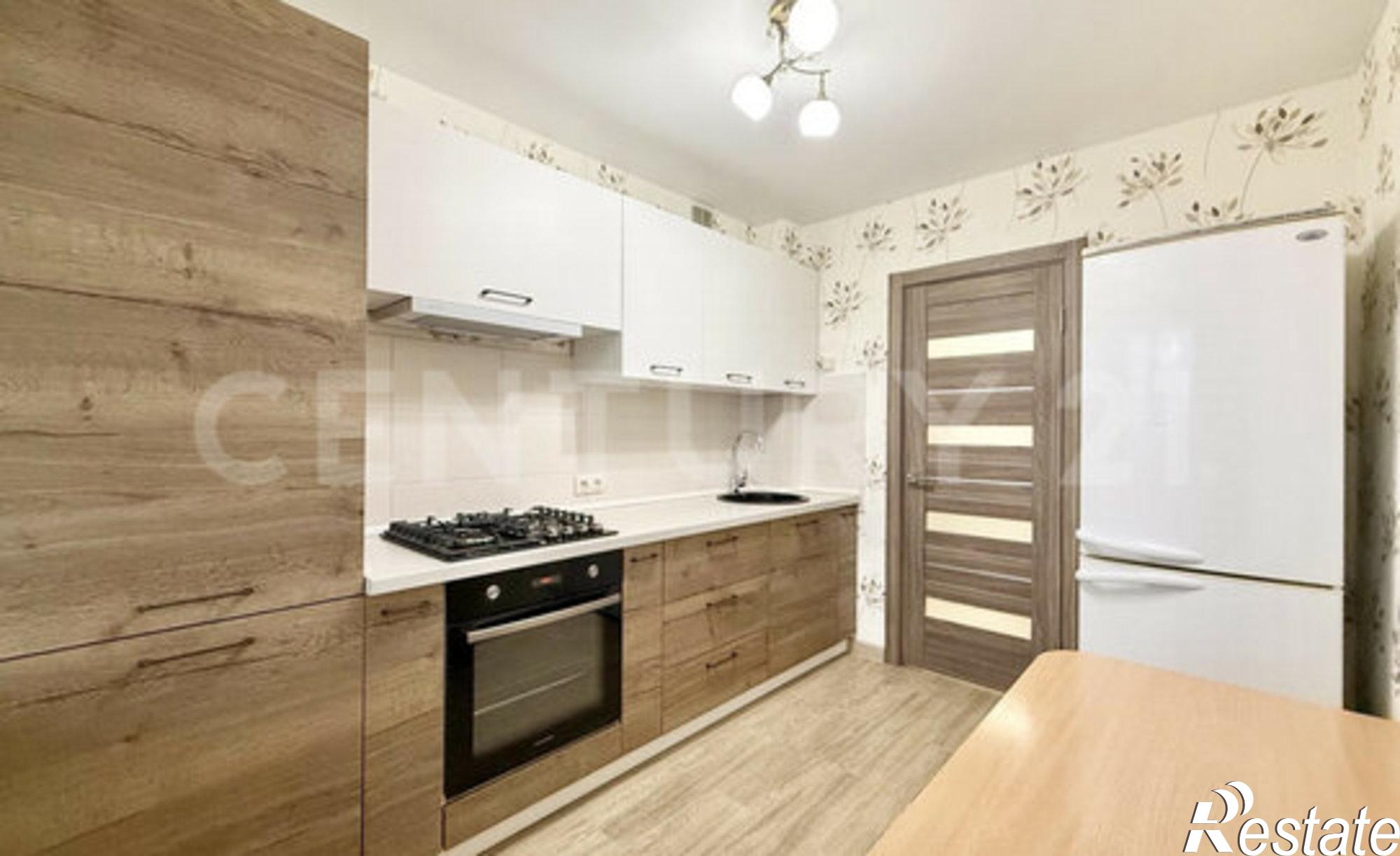 Купить квартиру за 7 600 000 рублей на пр-кт Максима Горького, 15