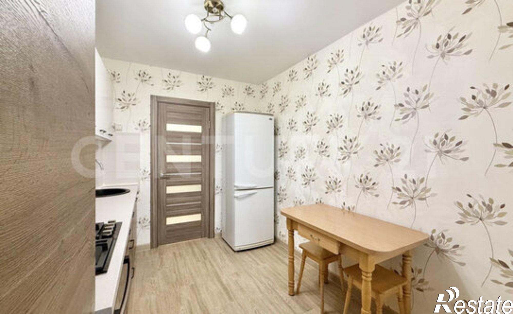 Купить квартиру за 7 600 000 рублей на пр-кт Максима Горького, 15