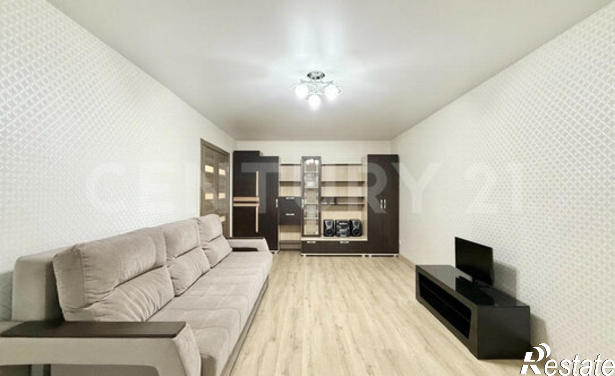 Купить квартиру за 7 600 000 рублей на пр-кт Максима Горького, 15