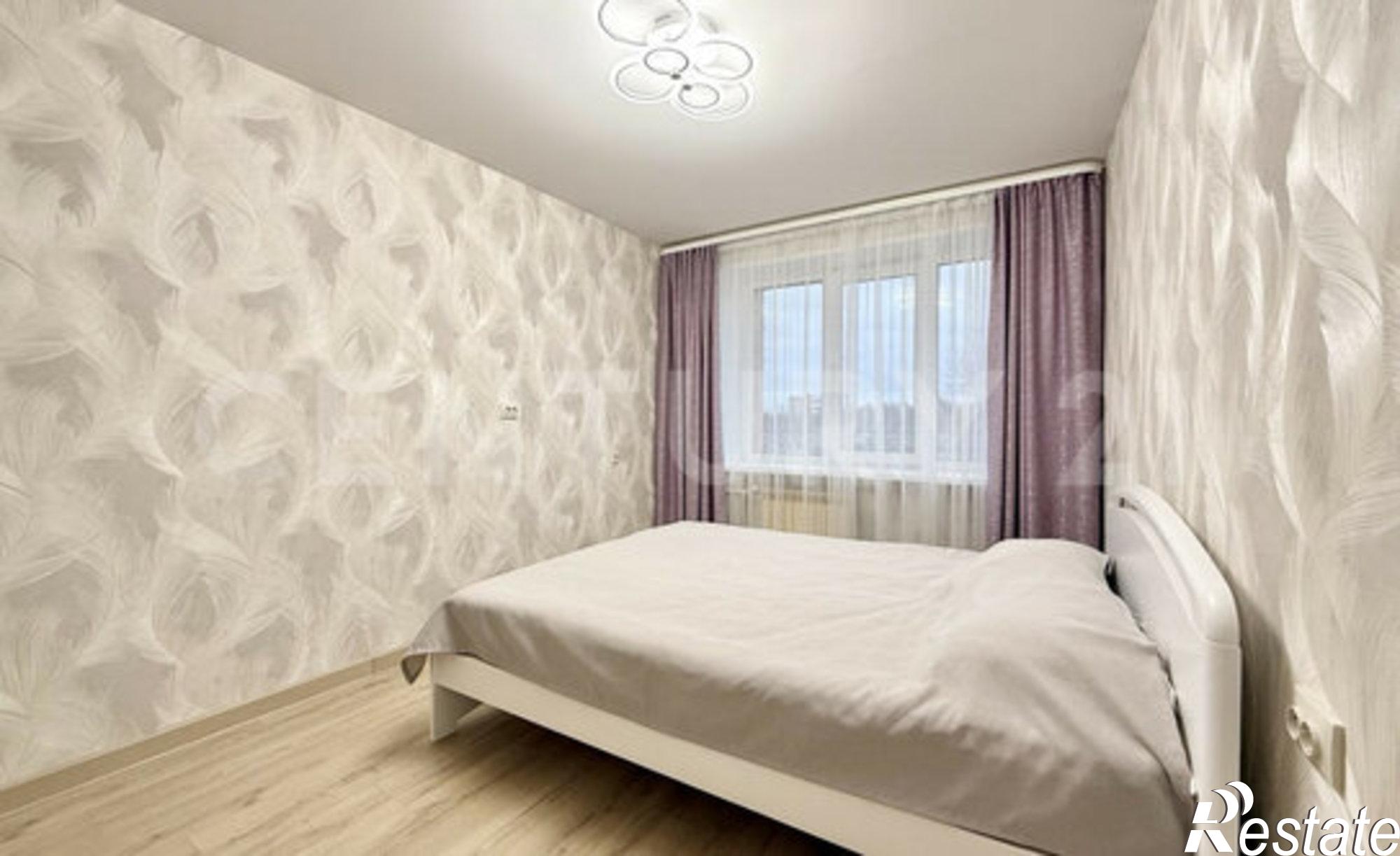 Купить квартиру за 7 600 000 рублей на пр-кт Максима Горького, 15