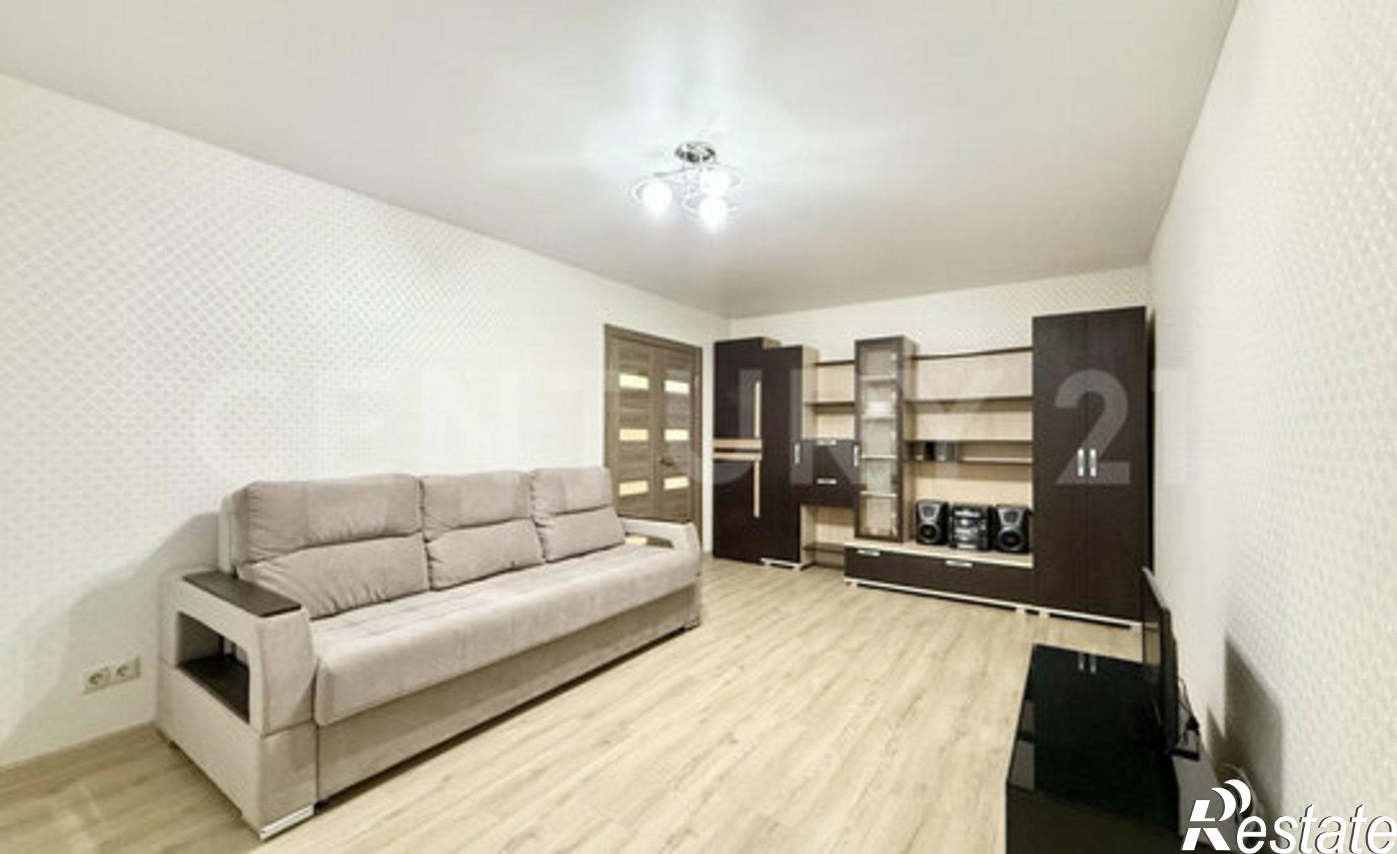 Купить квартиру за 7 600 000 рублей на пр-кт Максима Горького, 15