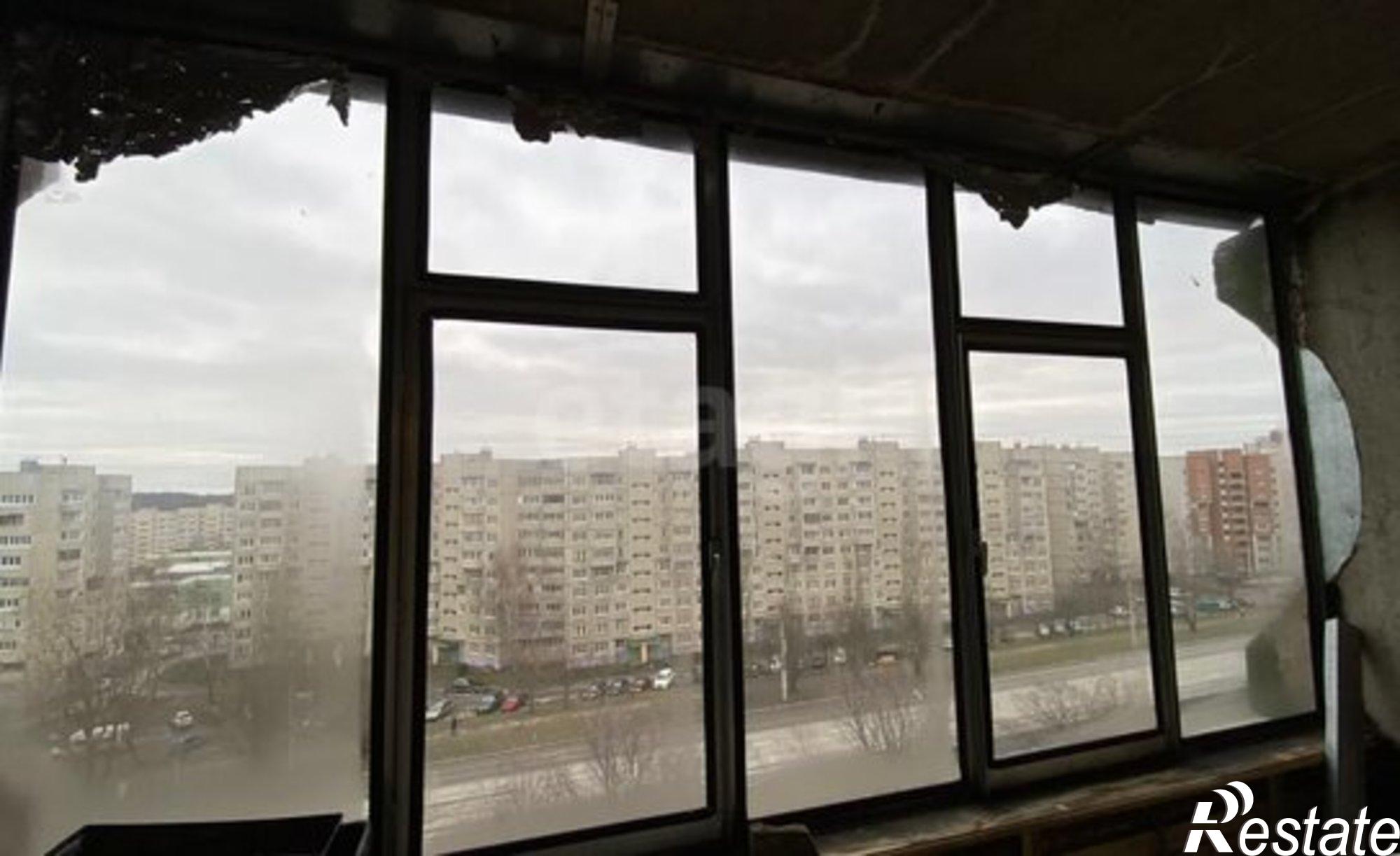 Купить квартиру за 5 200 000 рублей на пр-кт Тракторостроителей, 39