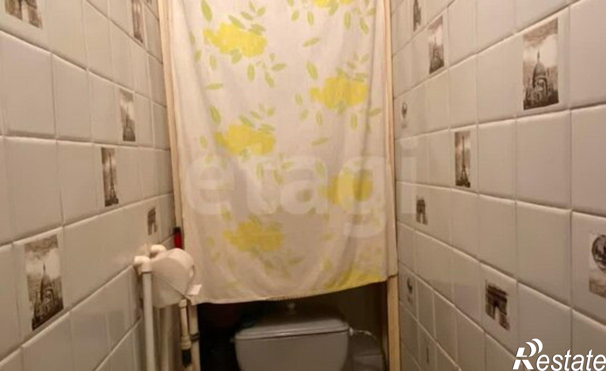 Купить квартиру за 5 200 000 рублей на пр-кт Тракторостроителей, 39