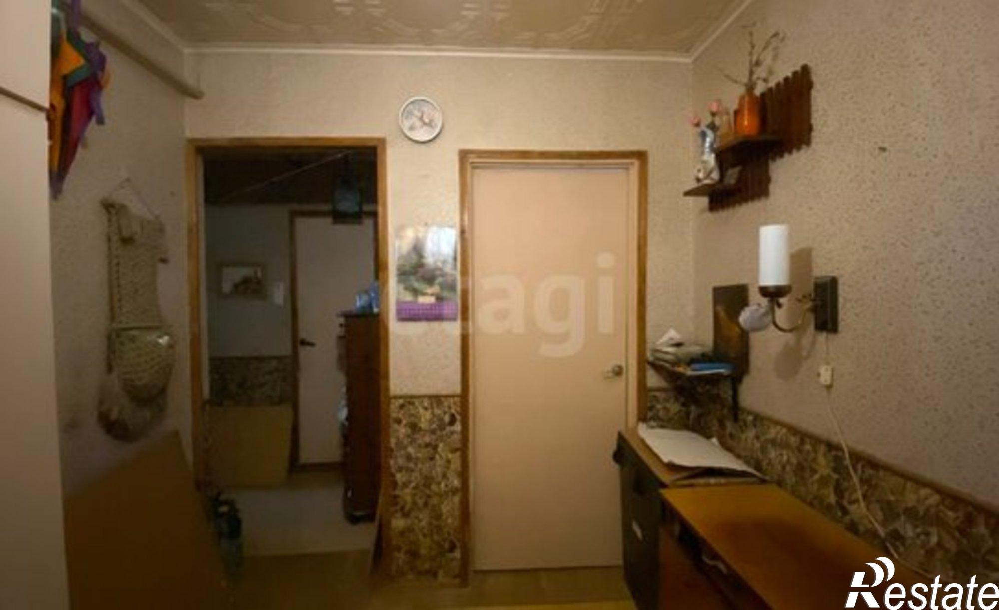 Купить квартиру за 5 200 000 рублей на пр-кт Тракторостроителей, 39