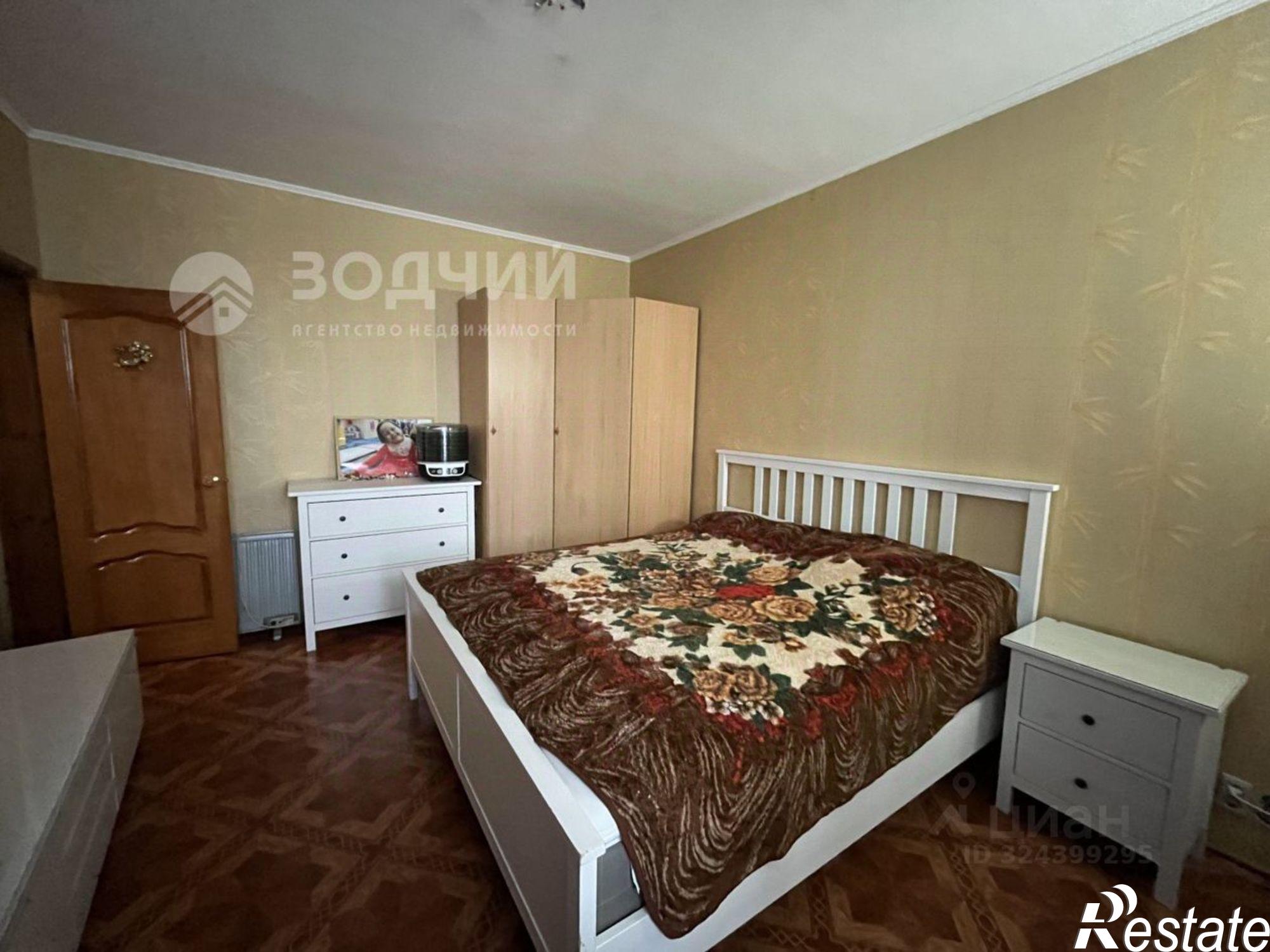 Купить квартиру за 8 200 000 рублей на ул Спиридона Михайлова, 1