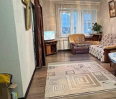 1-комн, 40кв м, этаж 9/9 Эгерский б-р, 42/1