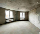 2-комн, 48кв м, этаж 9/17 Гражданская улица, 95 к1