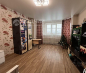 2-комн, 59кв м, этаж 9/11 ул Спиридона Михайлова, 1